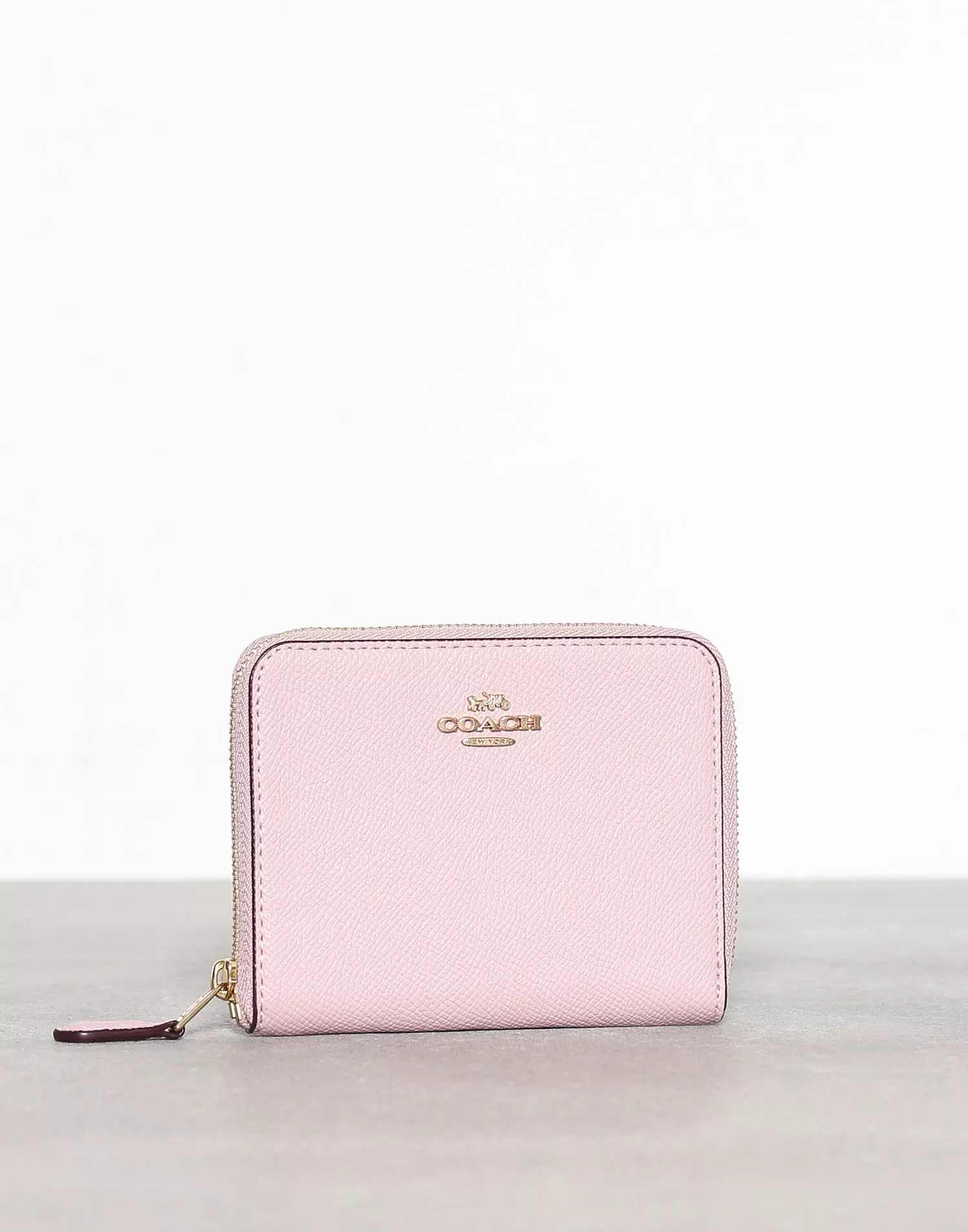 Coach wallet women discount sale