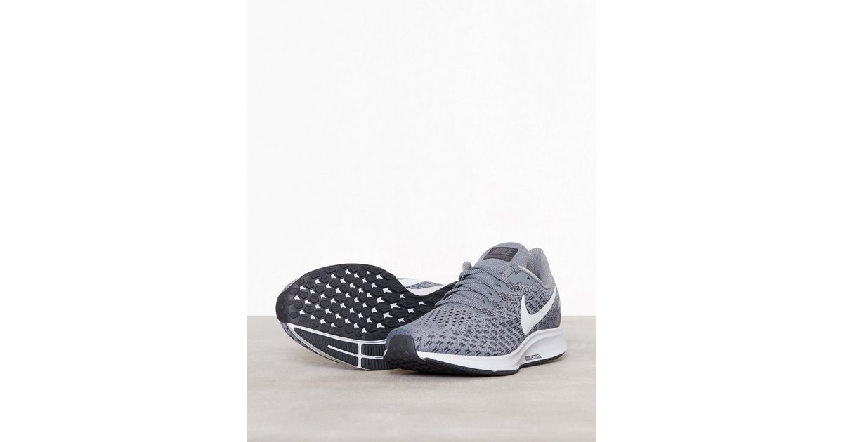 Buy Nike NIKE AIR ZOOM PEGASUS 35 - Grey | NLY Man