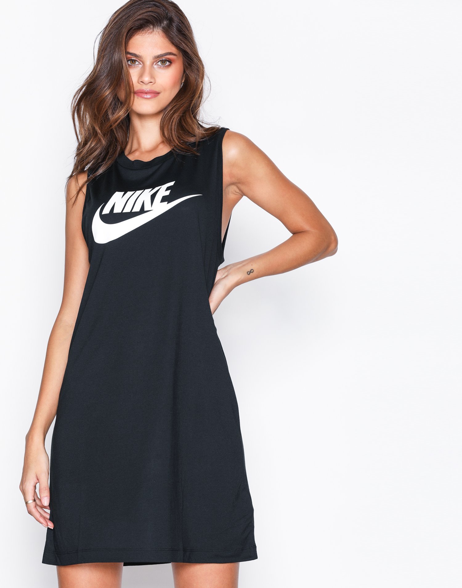 NSW Tank Dress