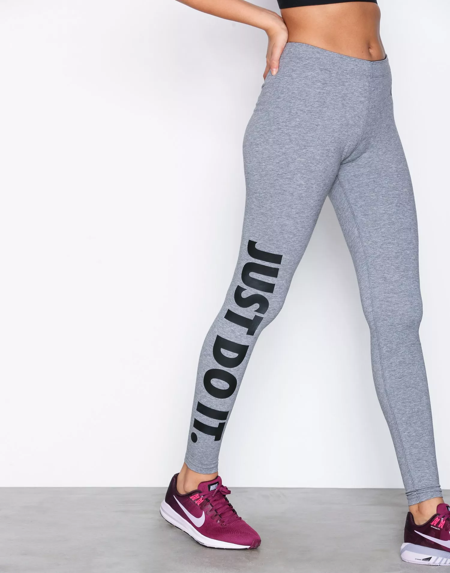 Buy Nike Legasee JDI Tight - Carbon