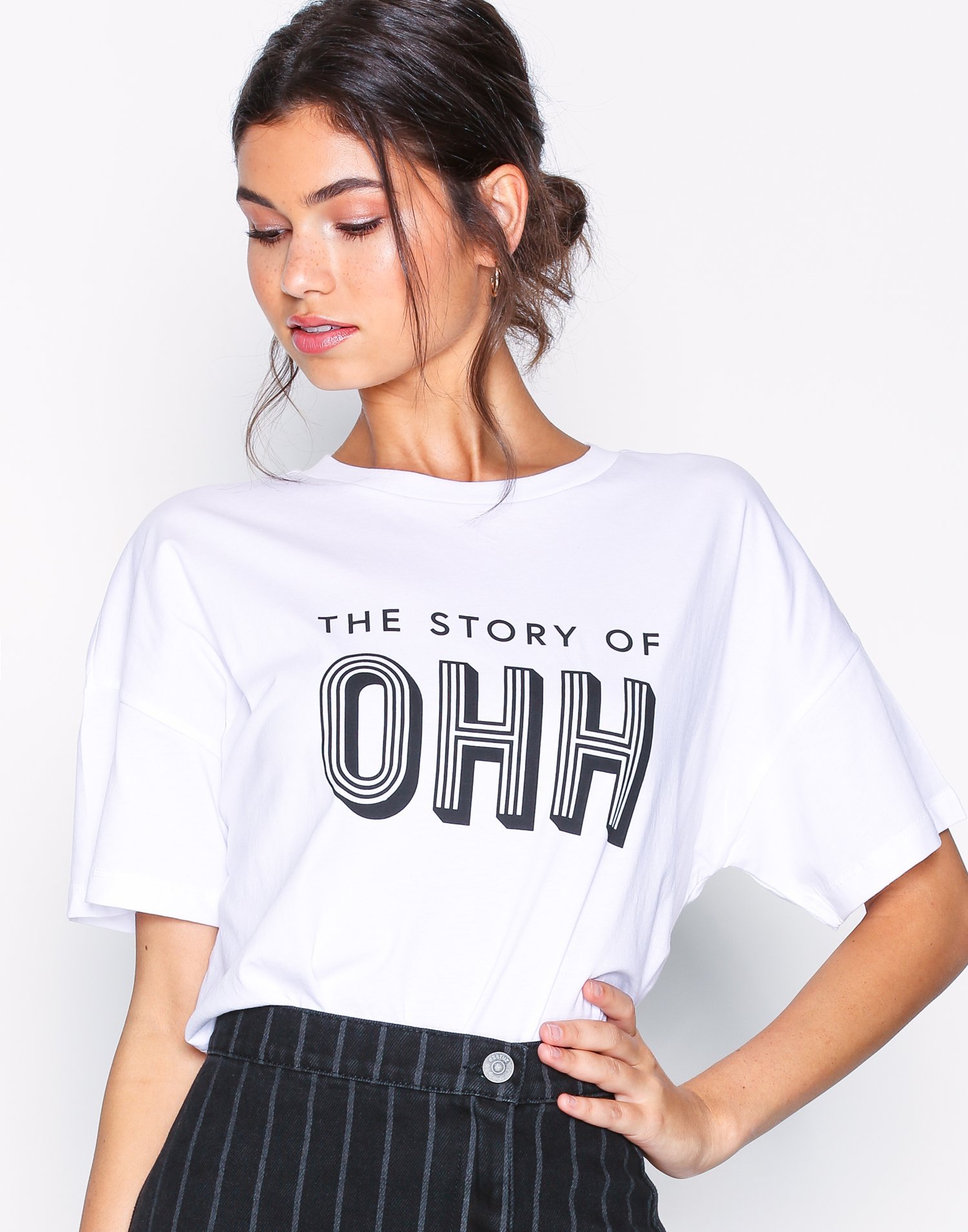 Nelly.com SE - Ohh Tee 498.00