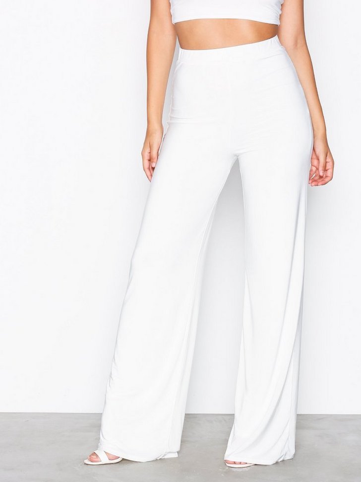 Nelly.com SE - Double Layer Pant 398.00
