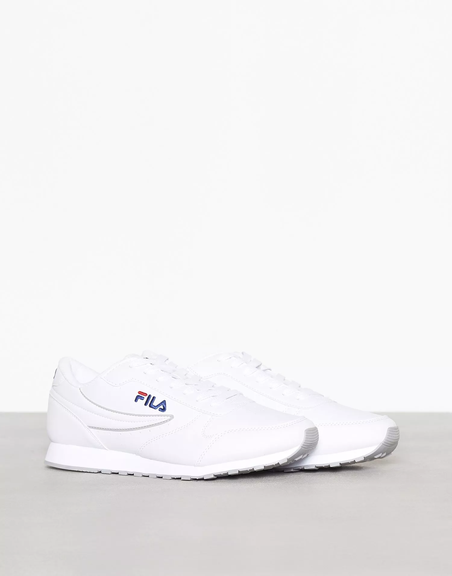 Fila sneakers store homme blanche