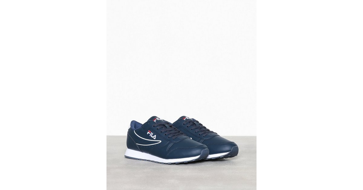 Orbit cheap low fila