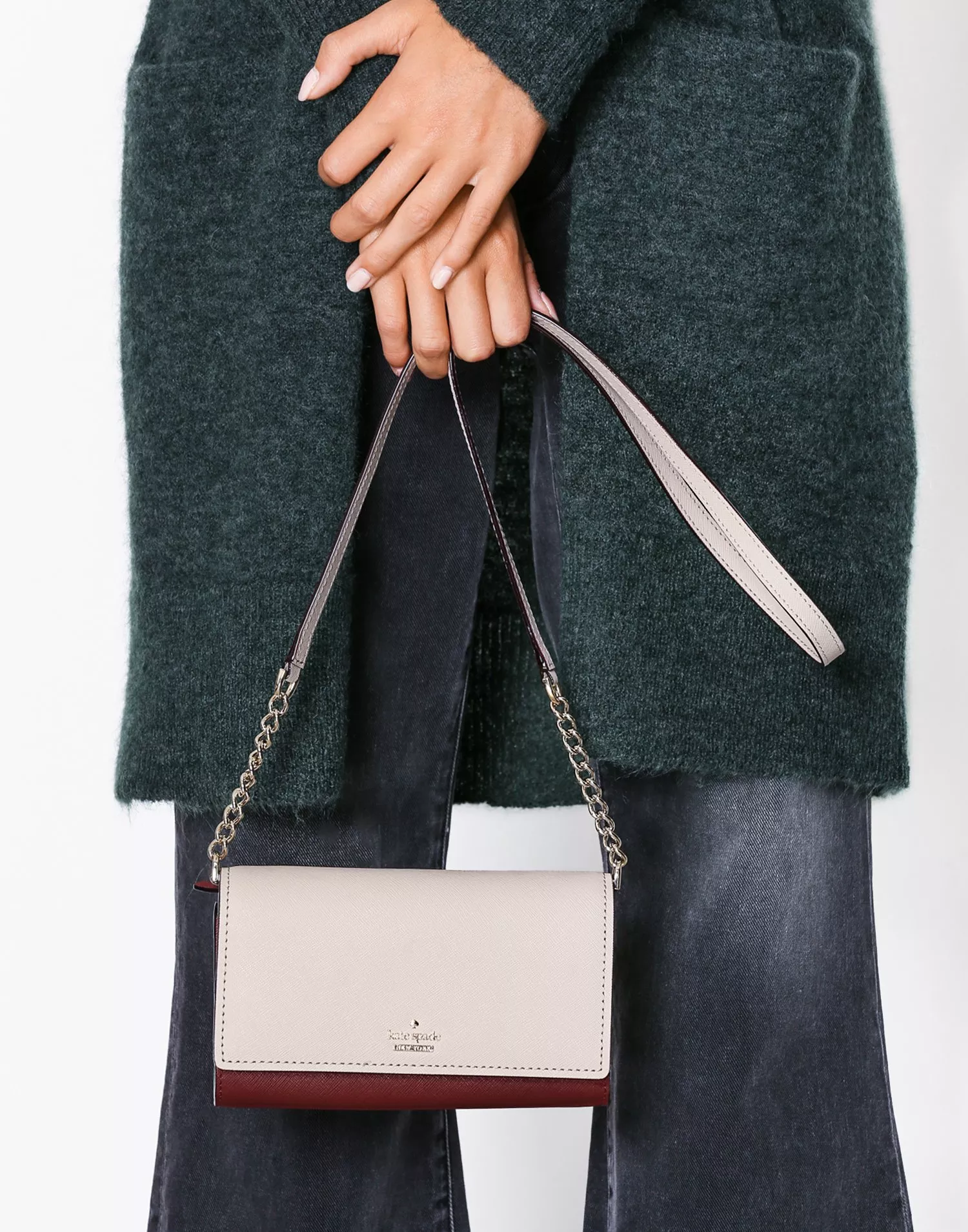 Kate spade corin cheap