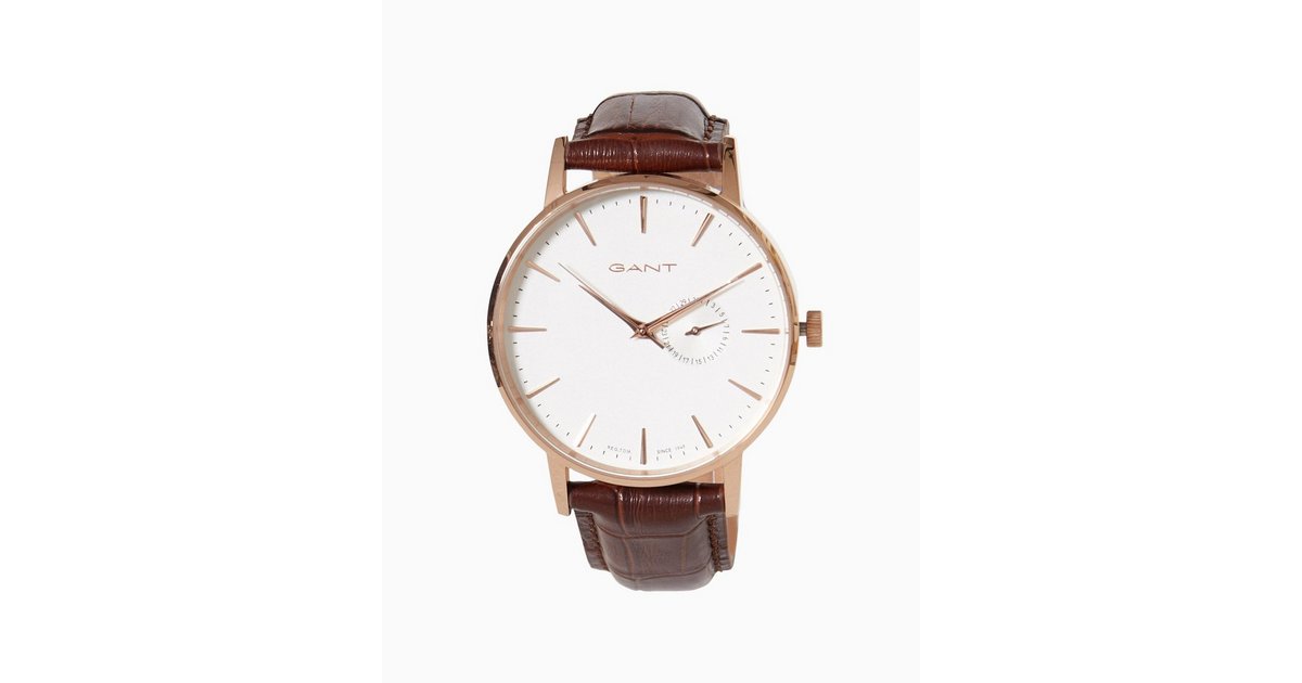 Gant park hotsell hill ii watch