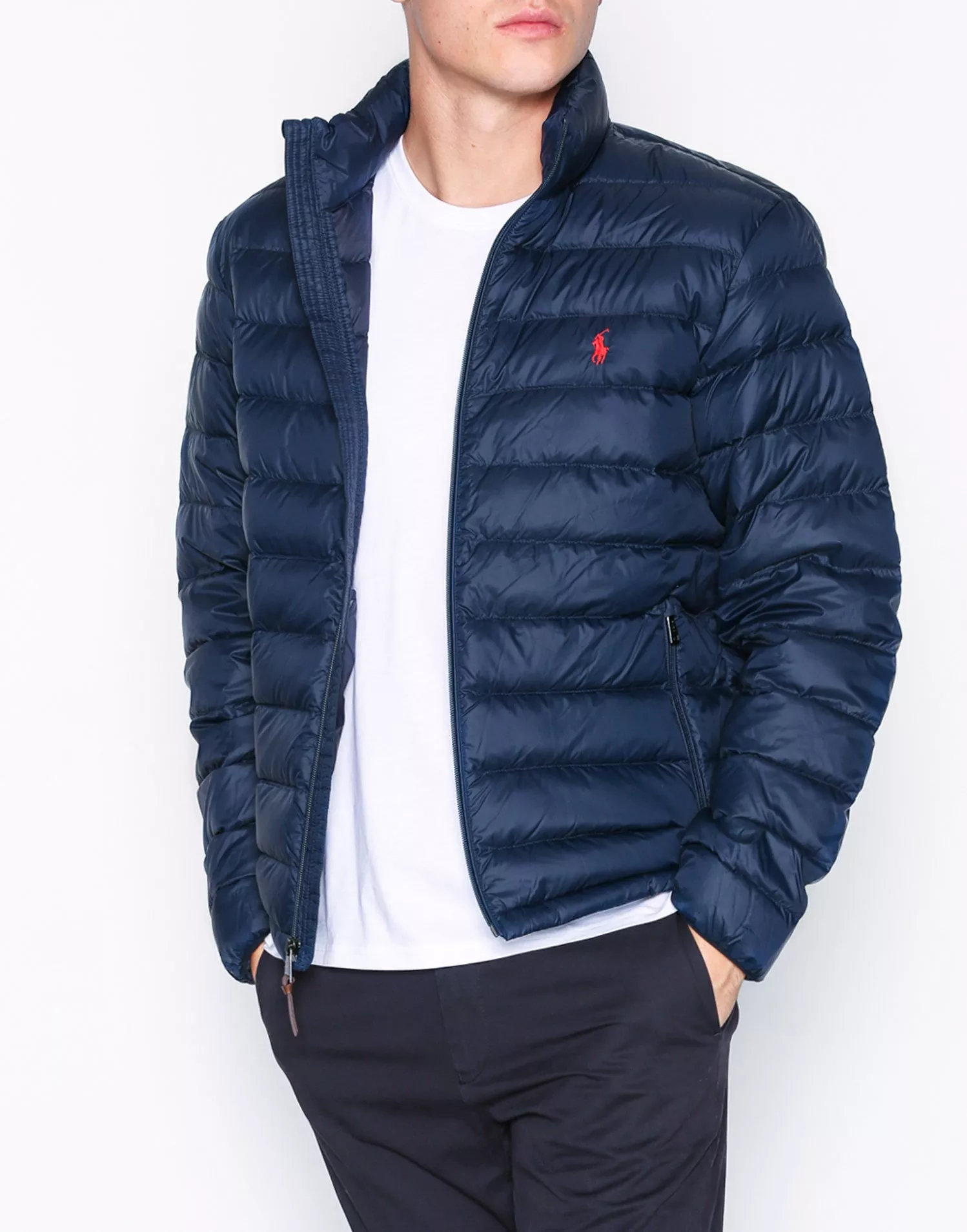 Ralph lauren shop bleeker down jacket