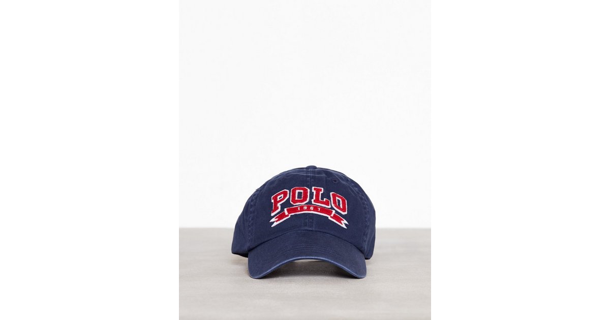 Polo 1967 outlet hat