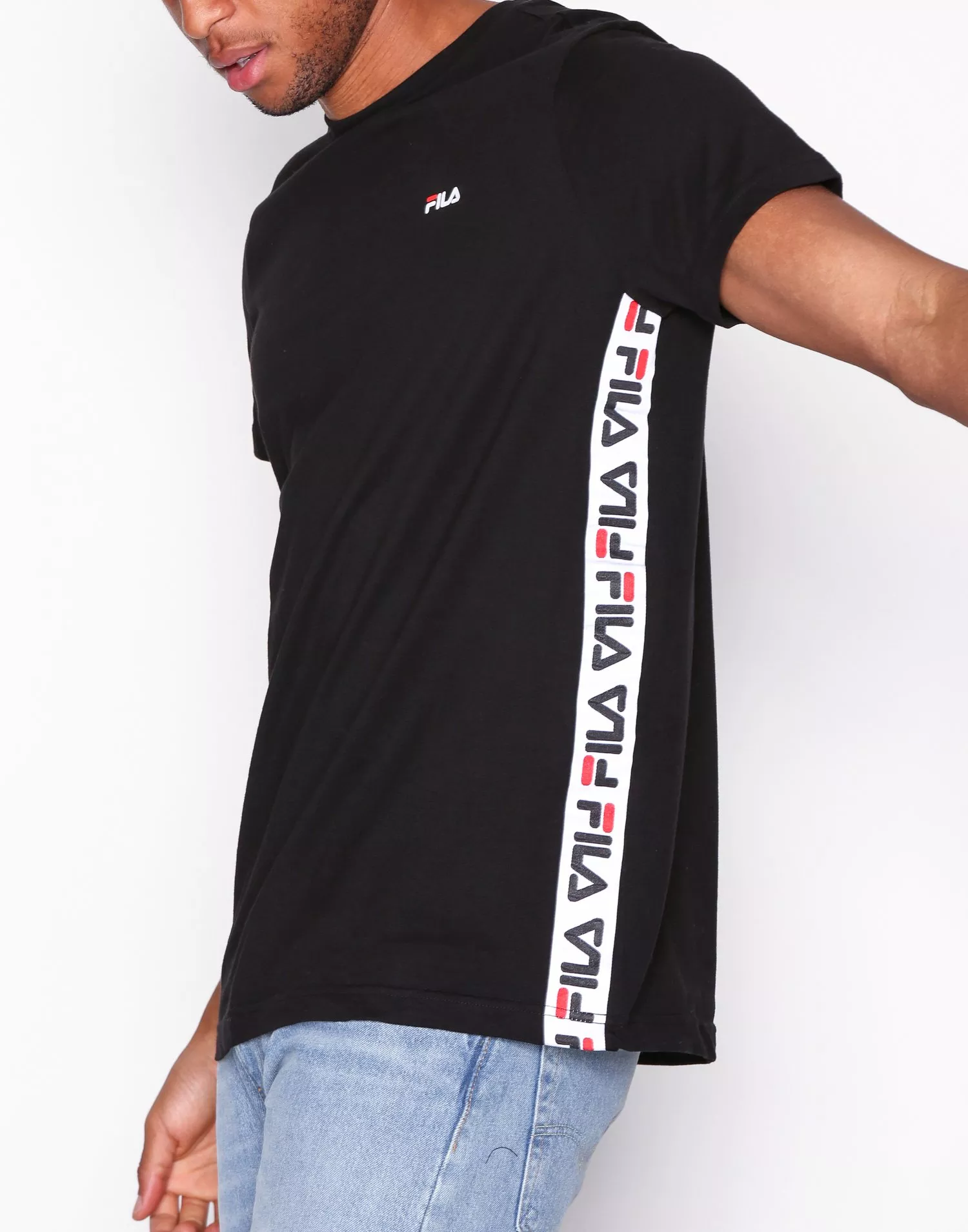 Fila talan hot sale tee