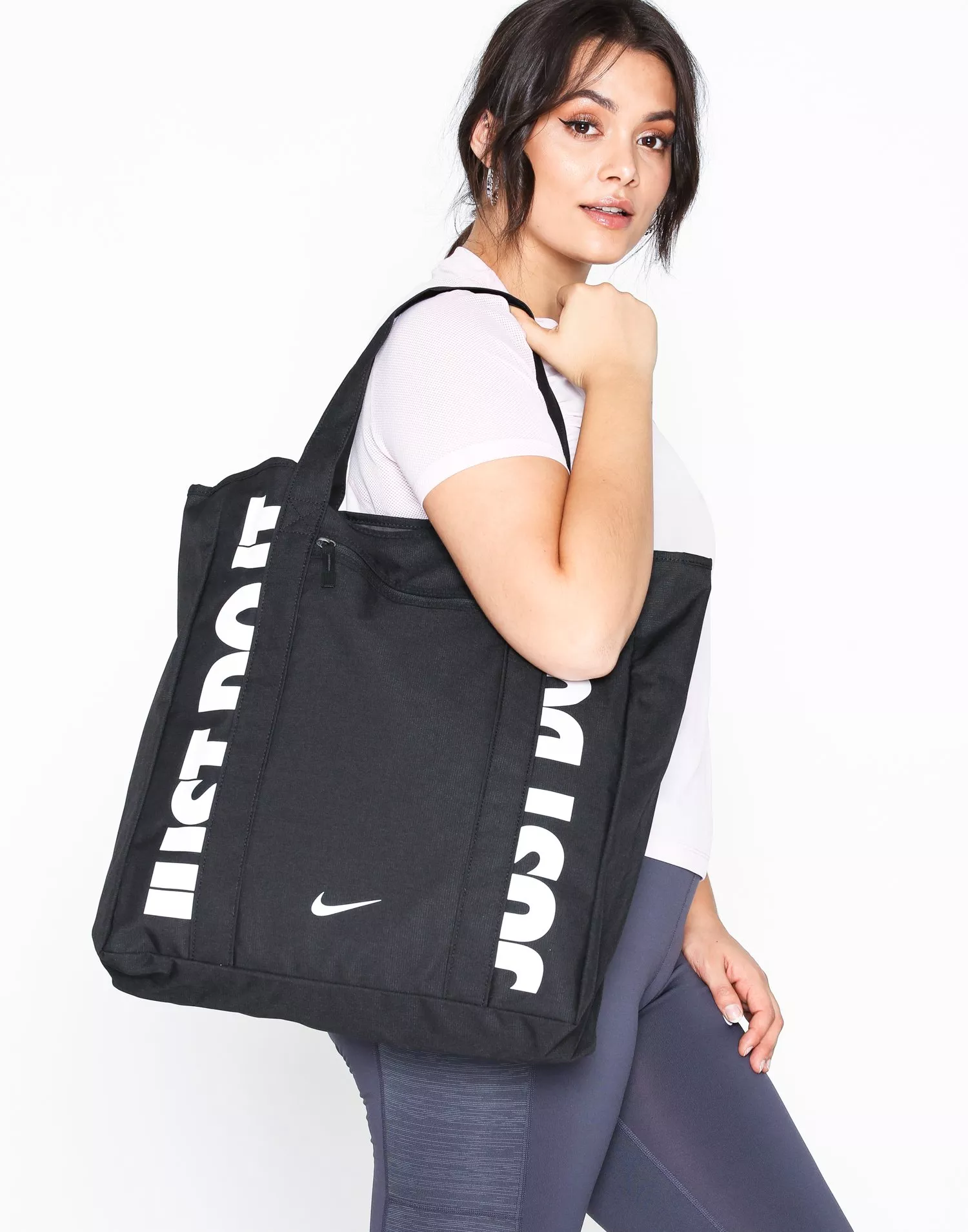 Nike gym outlet tote