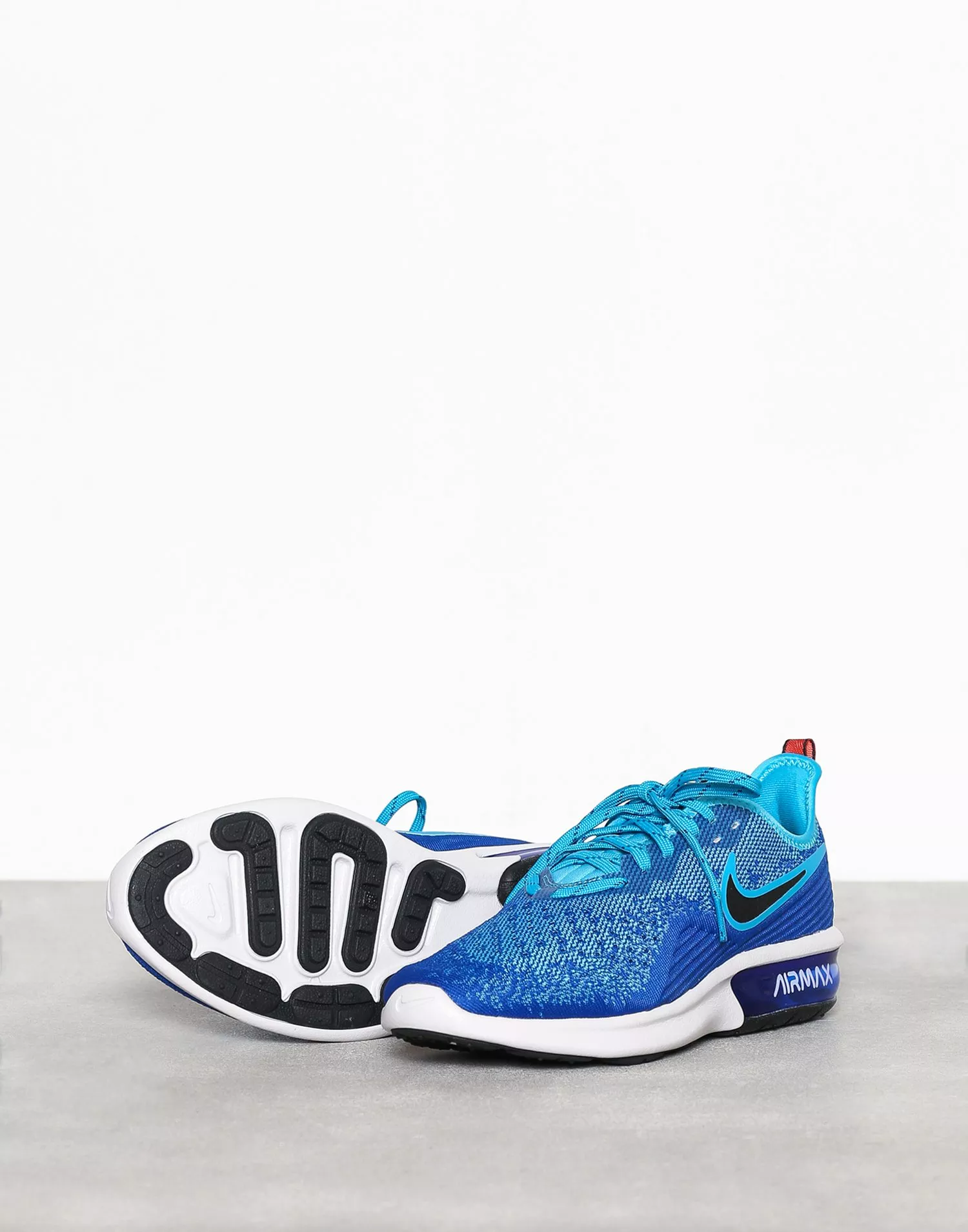 Nike sportswear air clearance max sequent 4