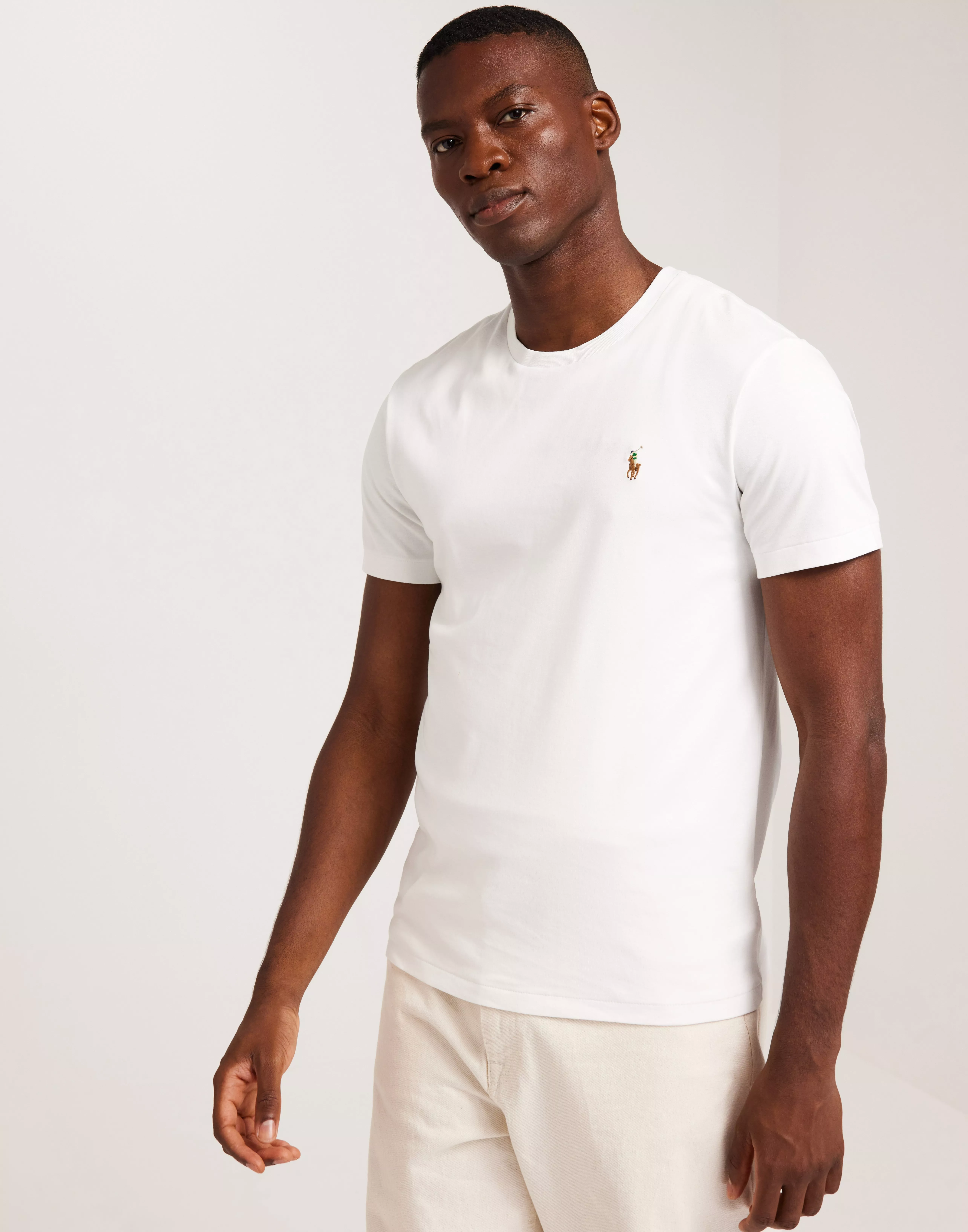 Chandail polo hotsell ralph lauren