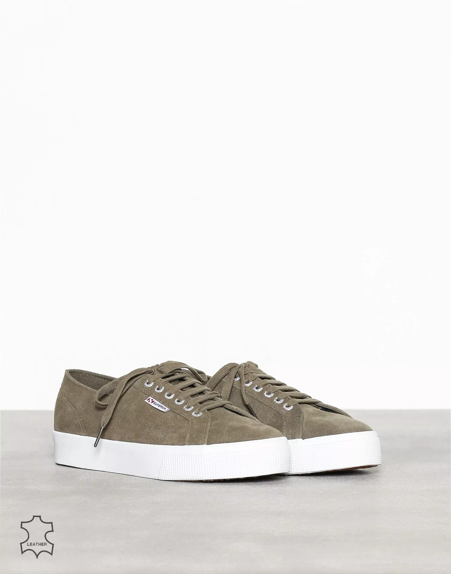 Superga sale 2730 suede