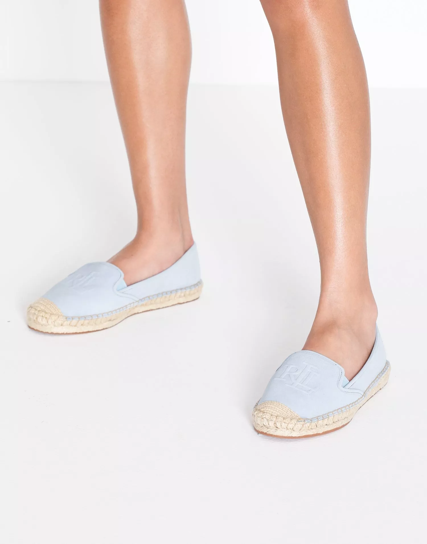 Ralph lauren destini hot sale espadrilles