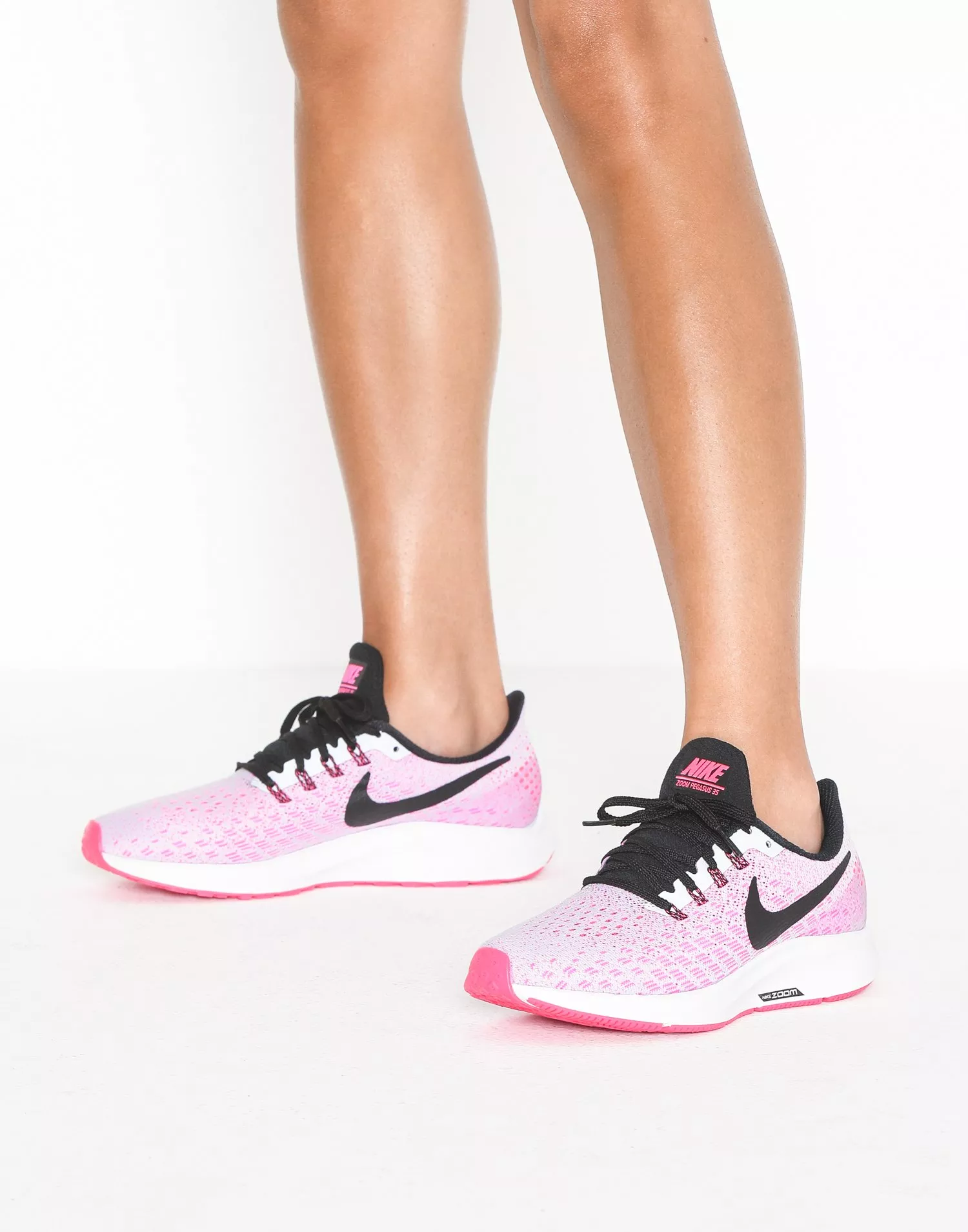 Air zoom 2025 pegasus 35 pink