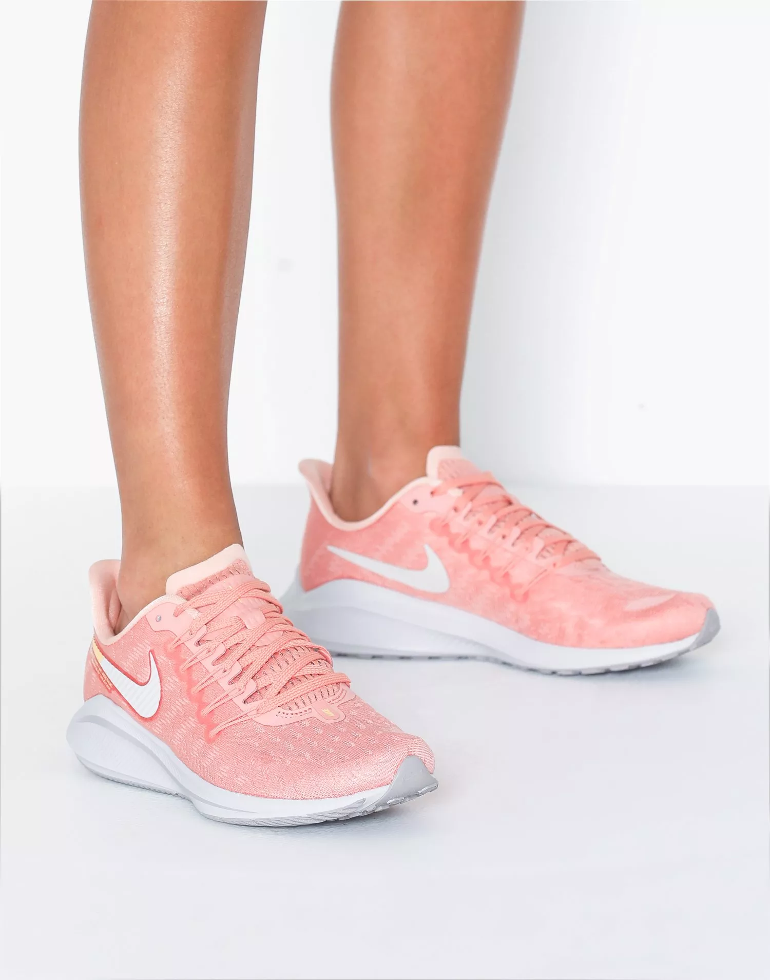 Buy Nike Air Vomero Pink | Nelly.com