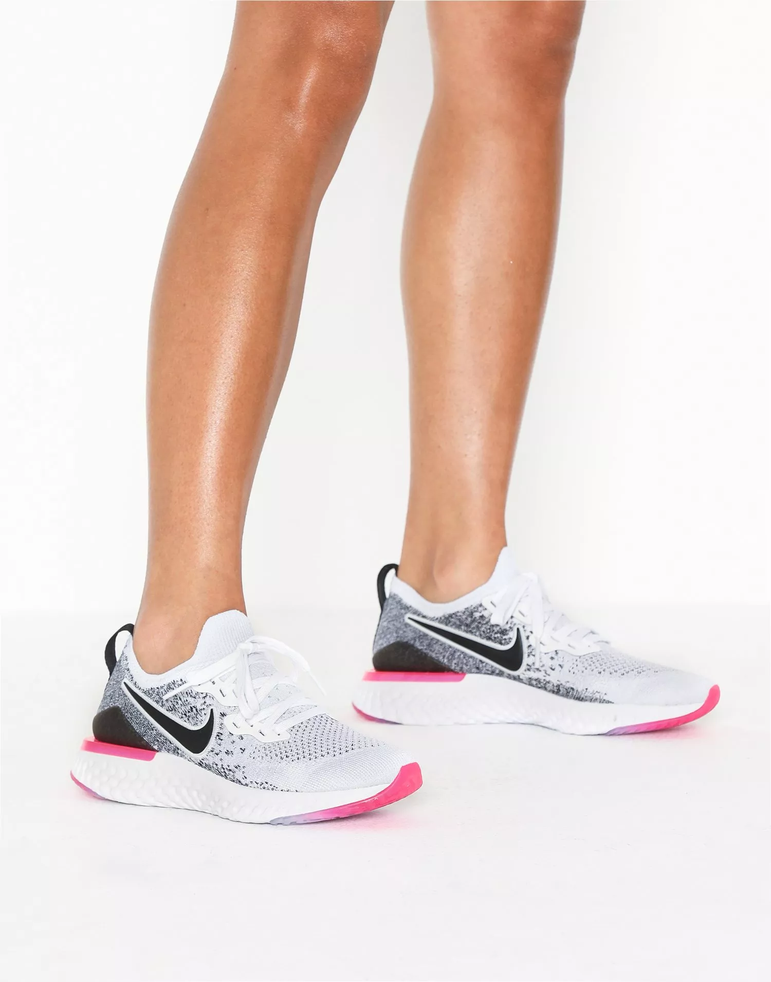 Buy Nike Nike Epic React Flyknit 2 - | Nelly.com