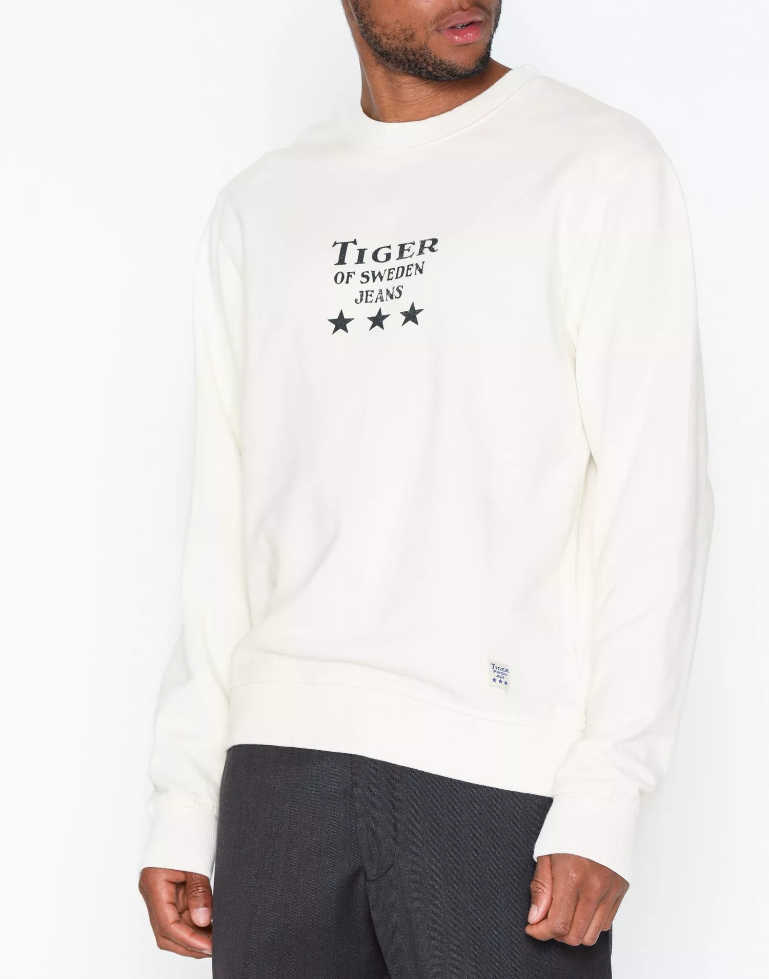 Tiger of sweden store jeans sweatshirt