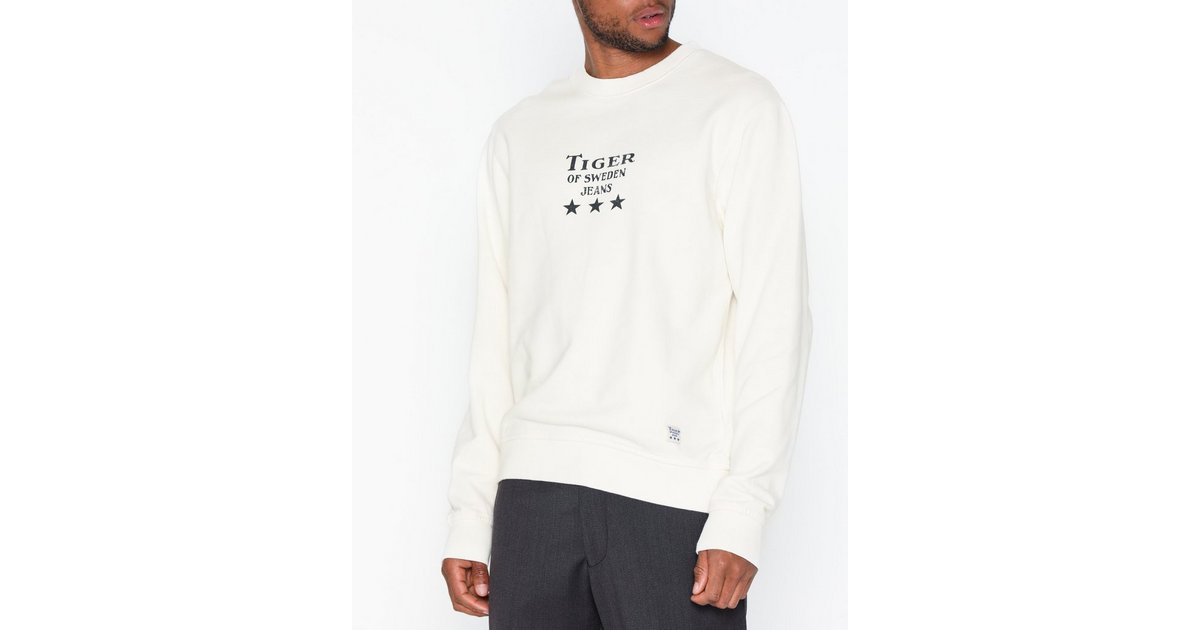 Tana Terry Half-Zip Sweatshirt