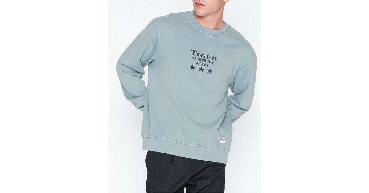 Tiger of sweden store jeans sweatshirt