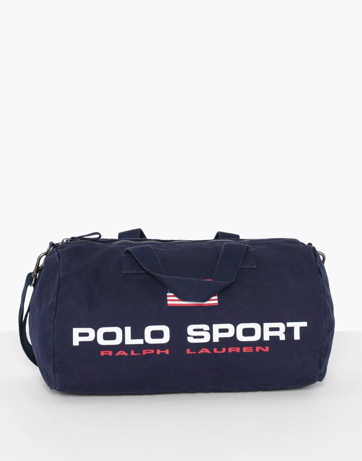 Polo sport hotsell duffle bag