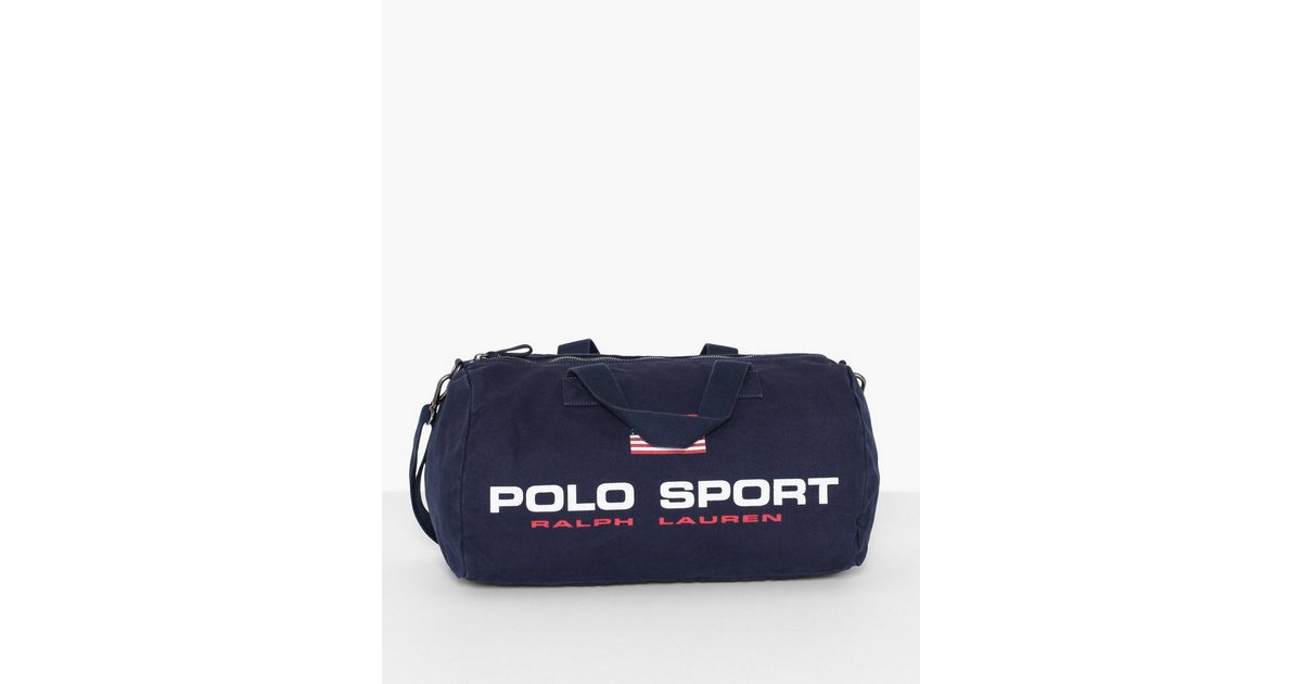 Polo sport ralph 2024 lauren duffle bag