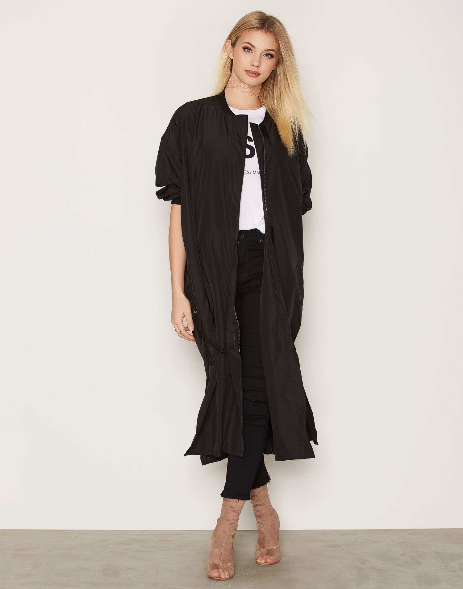 Nelly.com SE - Bombine Deya Jacket 194.00 (648.00)