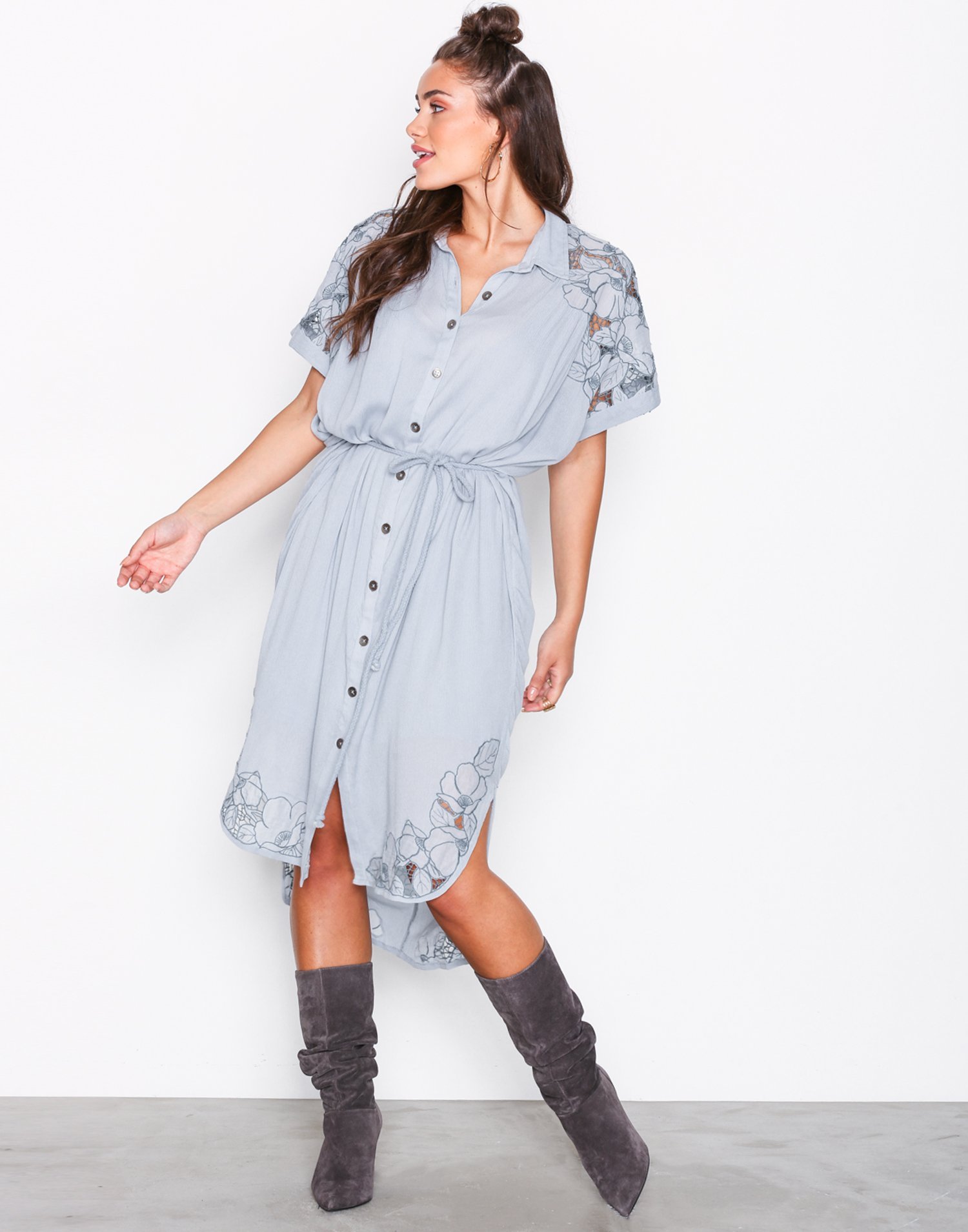 Cut It Out Midi