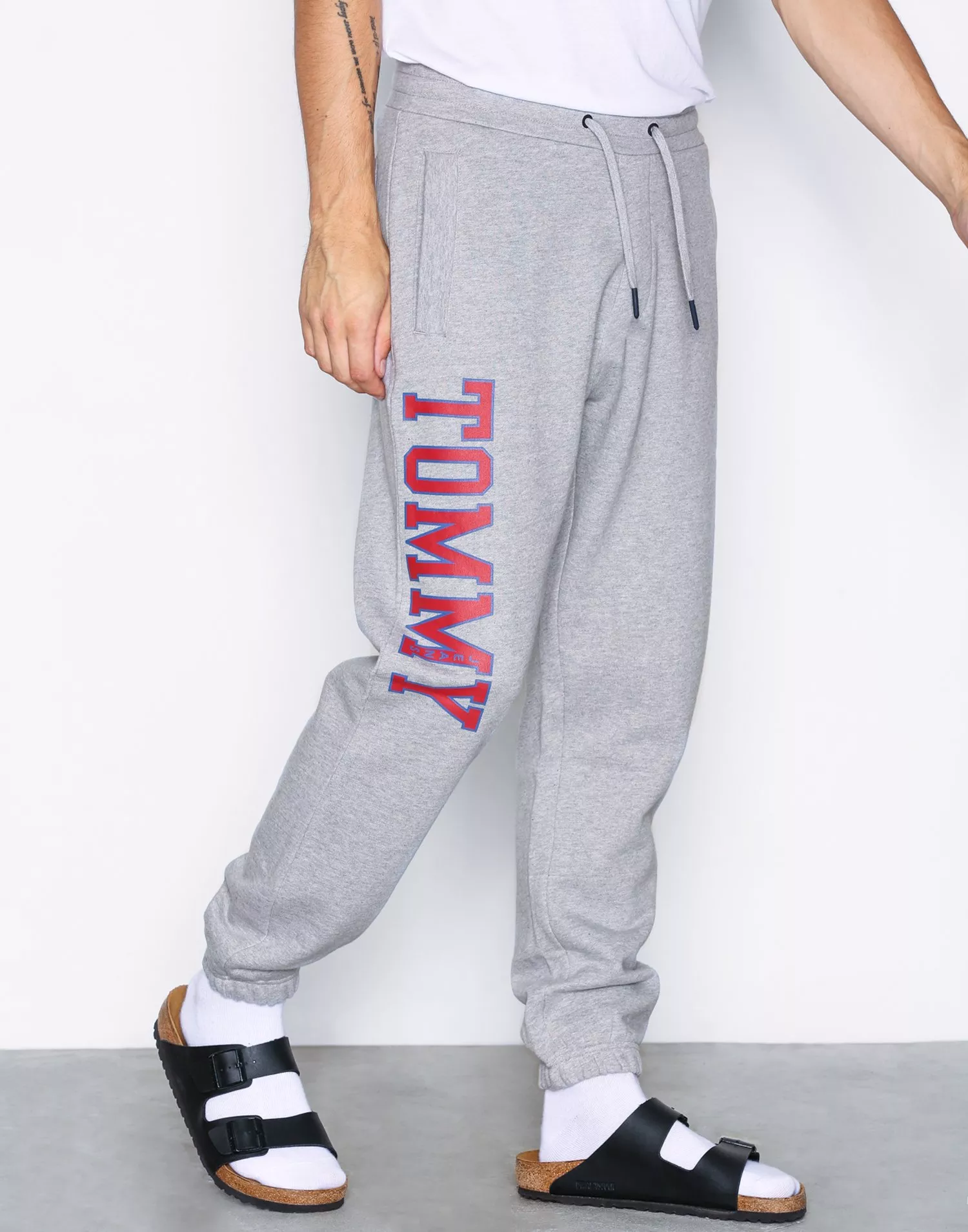 Tommy outlet jeans sweatpants