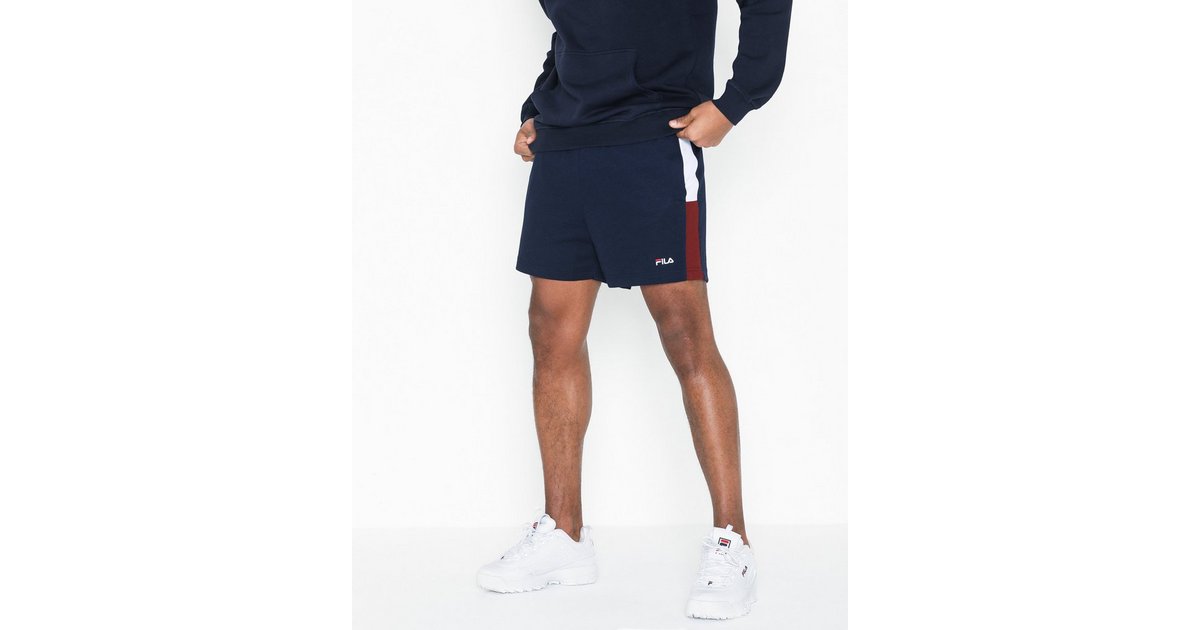 Fila carlos shop shorts