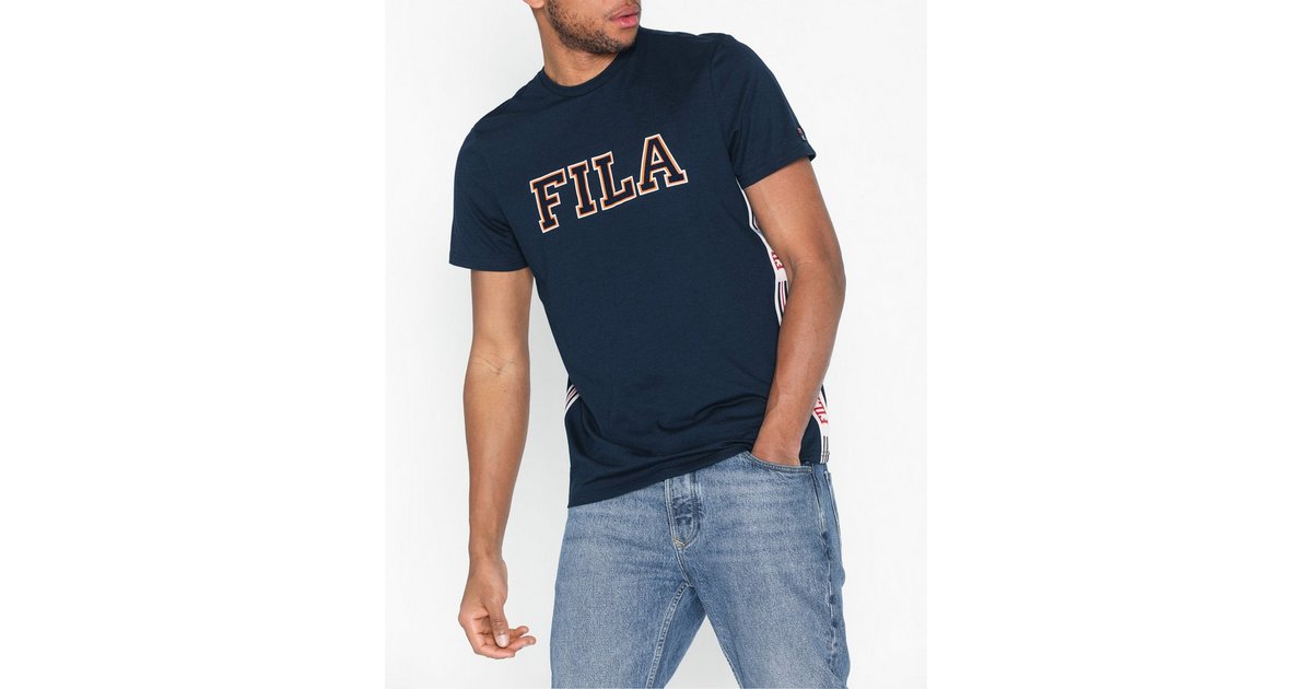 Fila deals hank tee