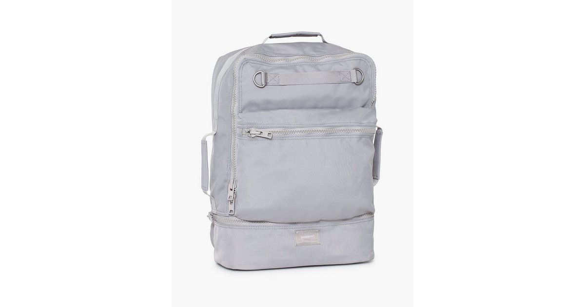 Sandqvist best sale algot backpack