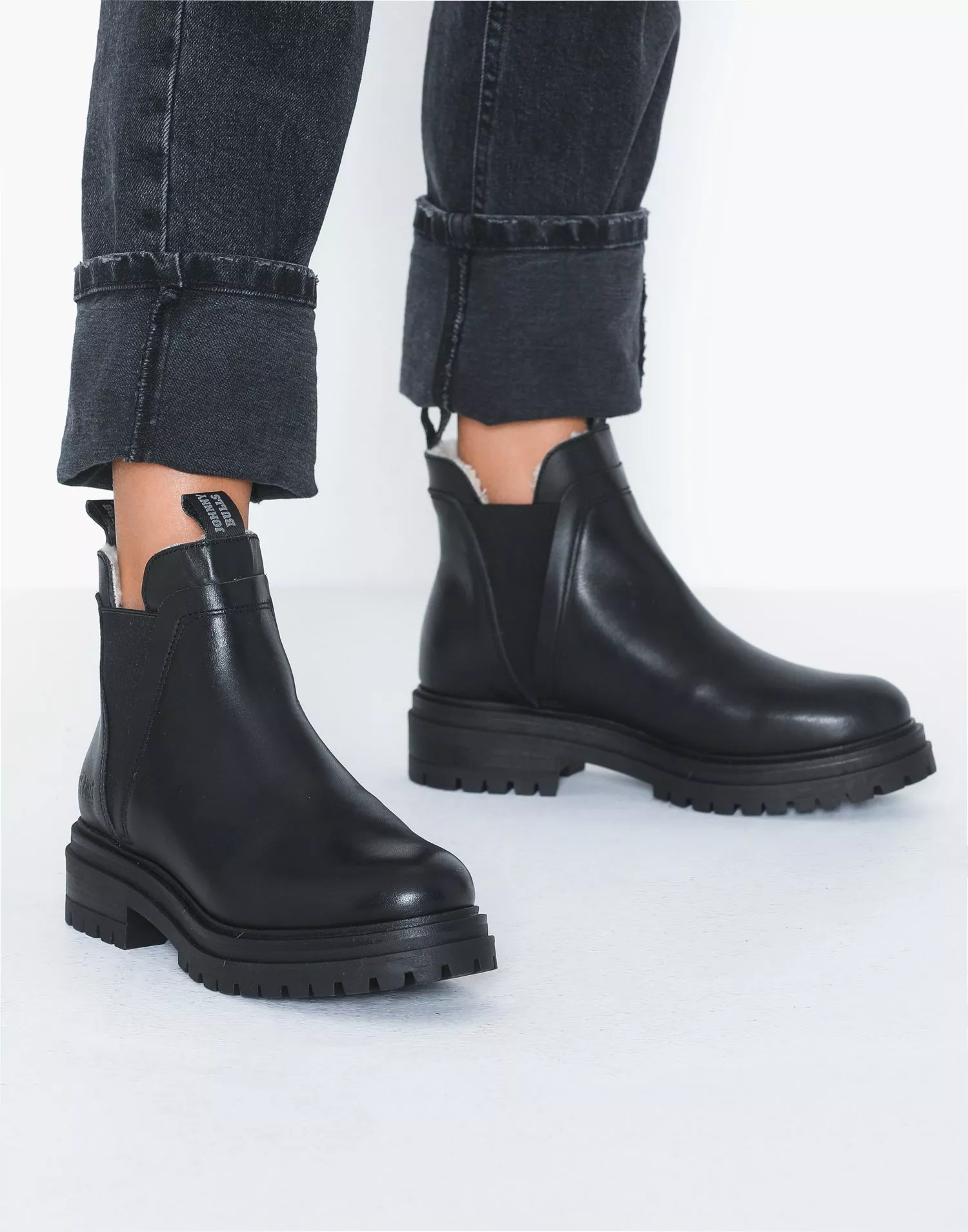 Johnny bulls 2025 chelsea boots