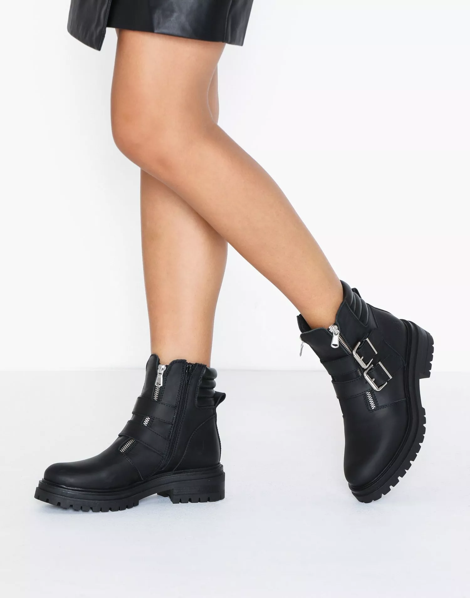 Johnny bulls biker boots sale