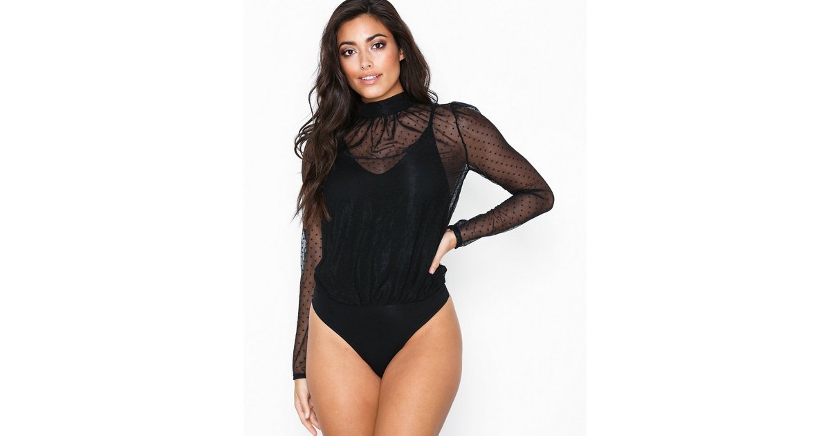 Twice the cheap fun bodysuit