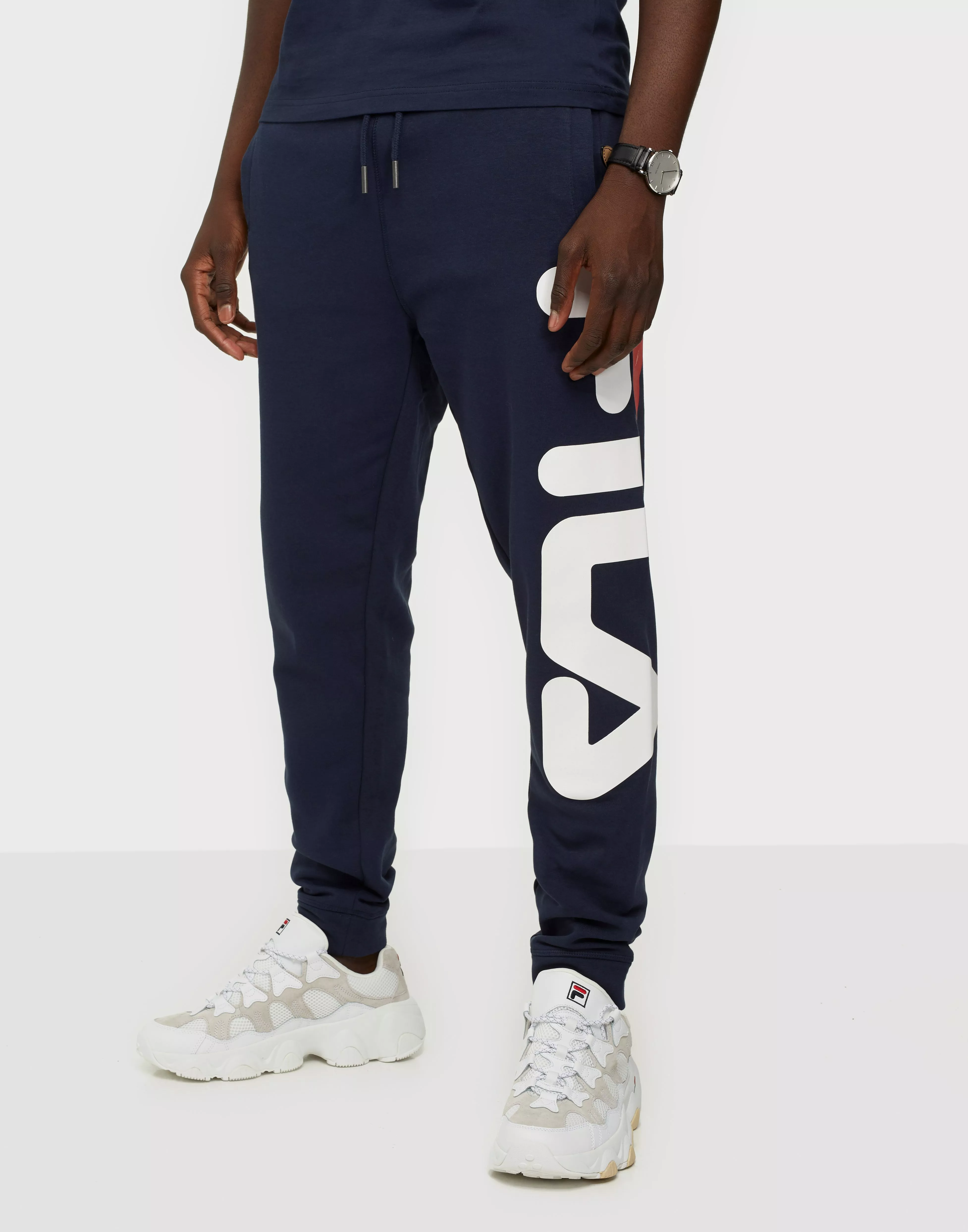 Fila classic basic pants new arrivals