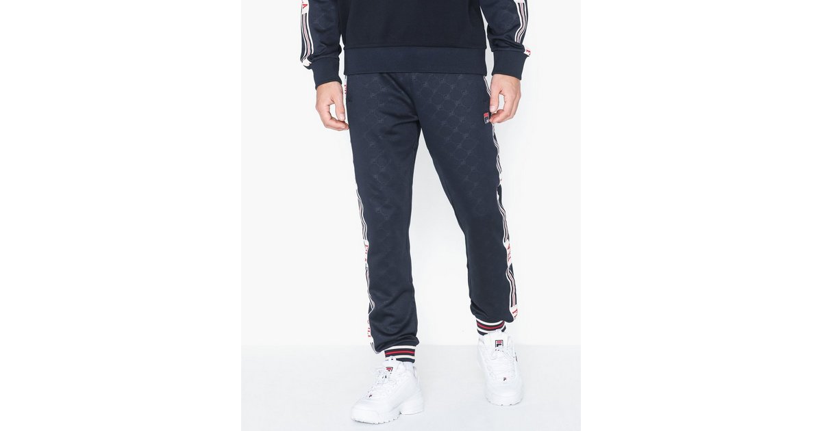 Fila avtandie track pants new arrivals