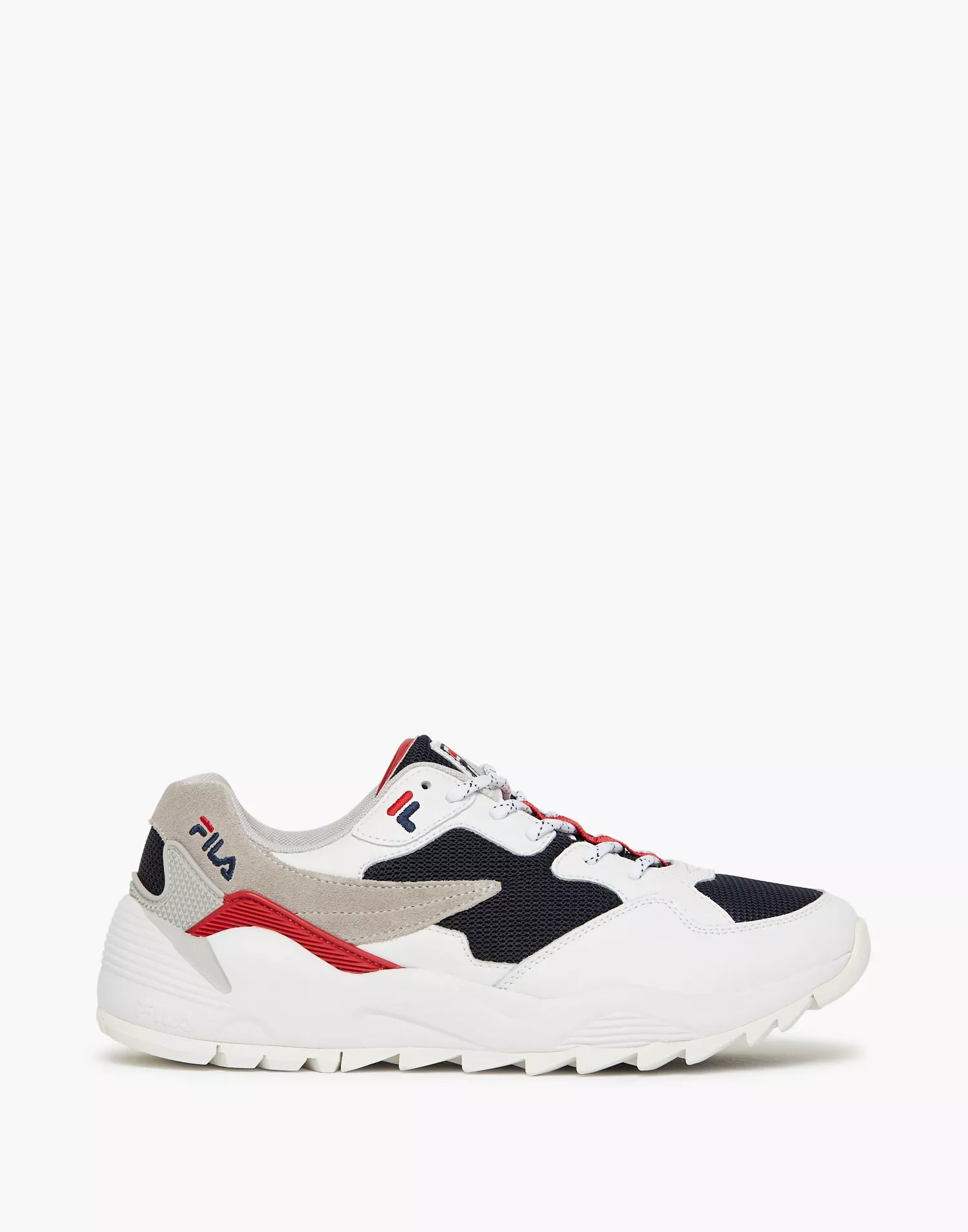 Fila vault sales