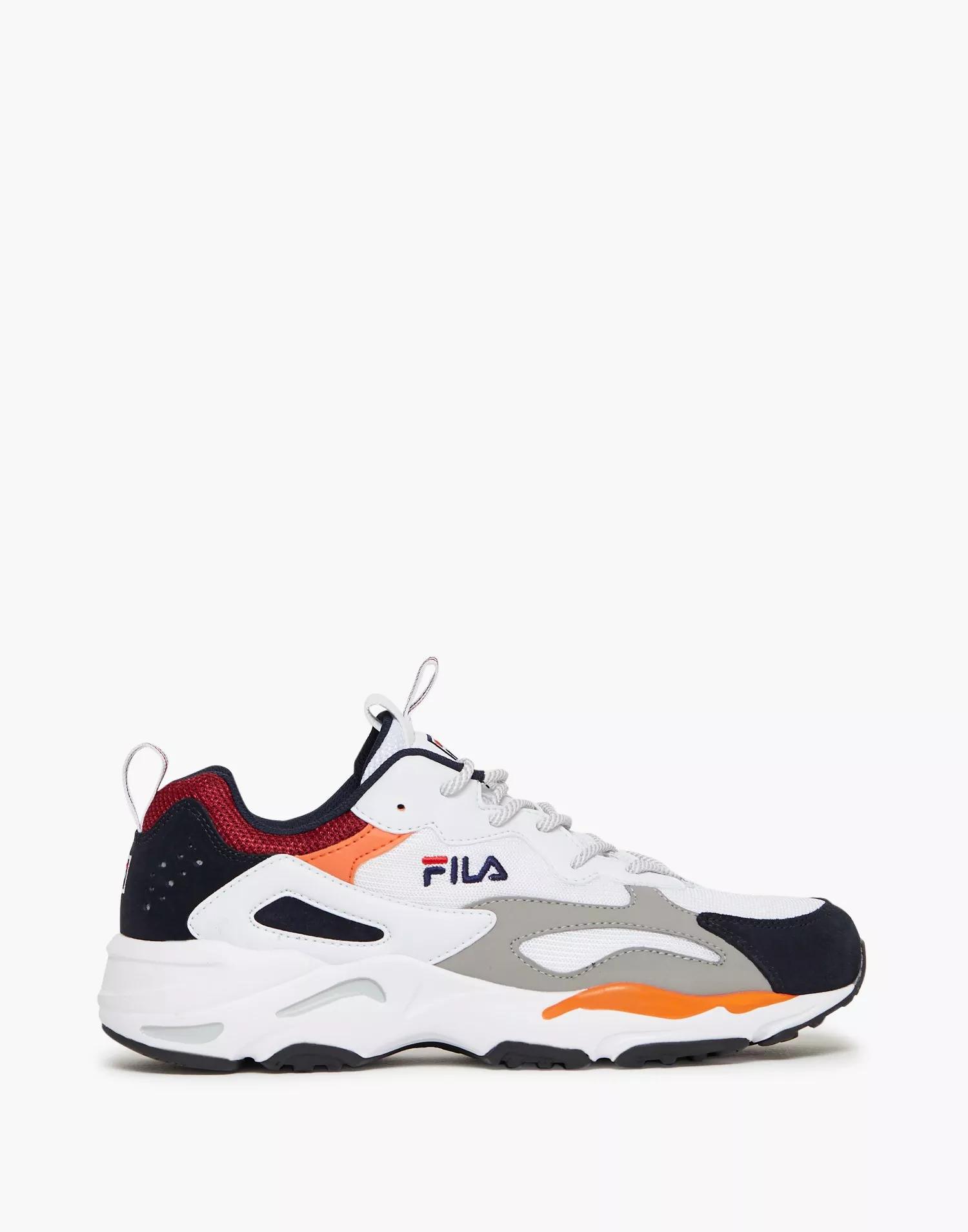 Fila ray cheap tracer lea