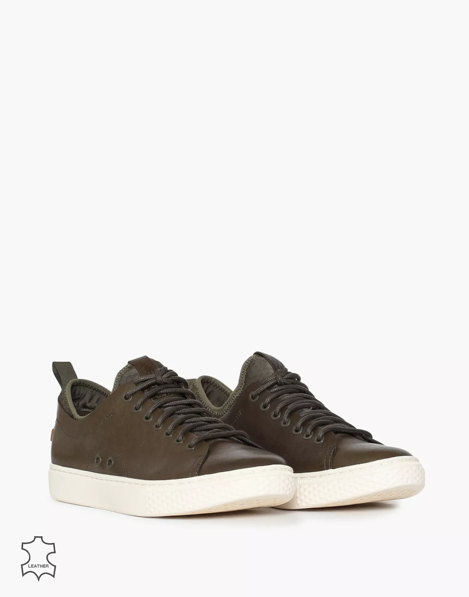 Dunovin sneakers polo online ralph lauren