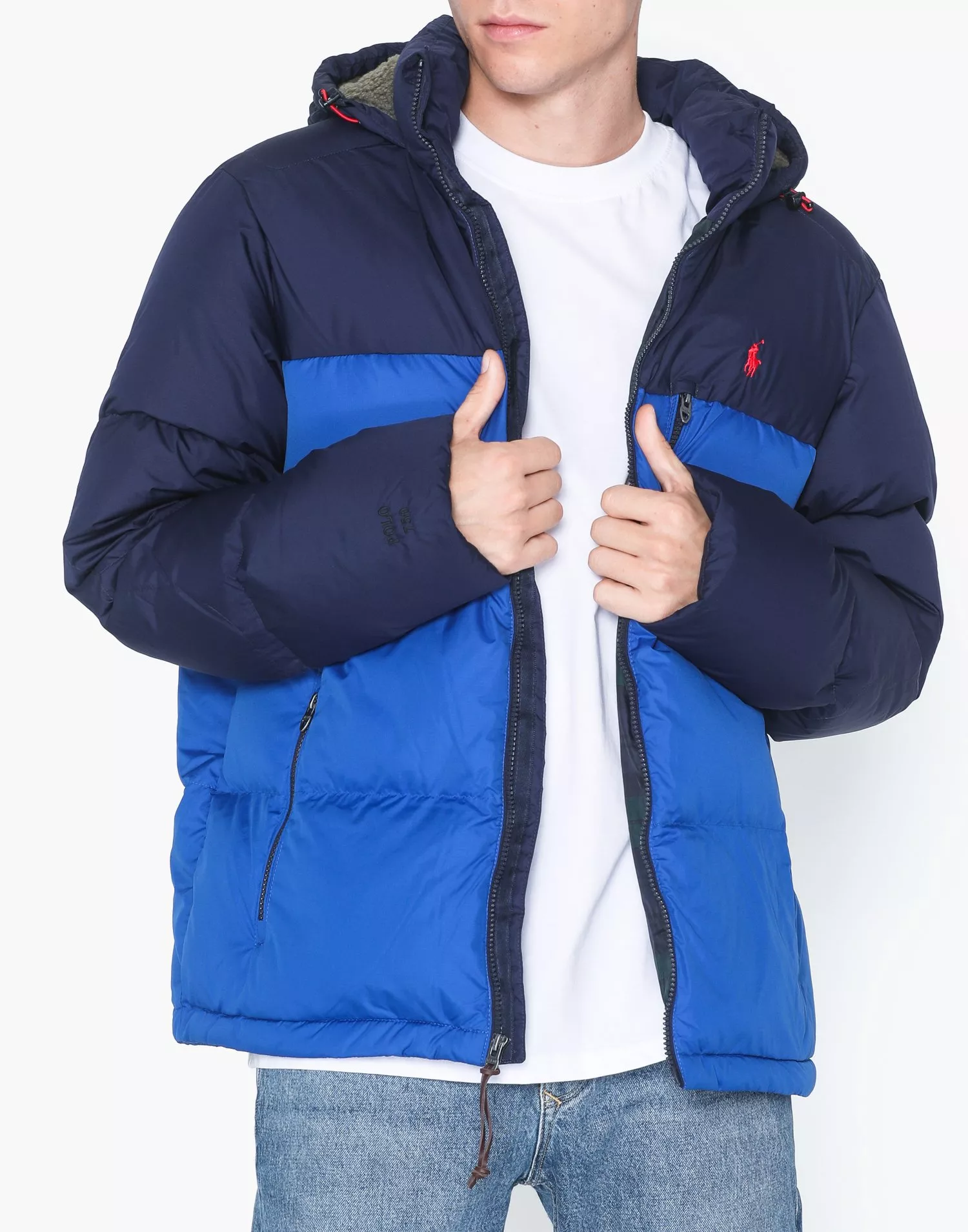 Polo ralph lauren jackson cheap down jacket