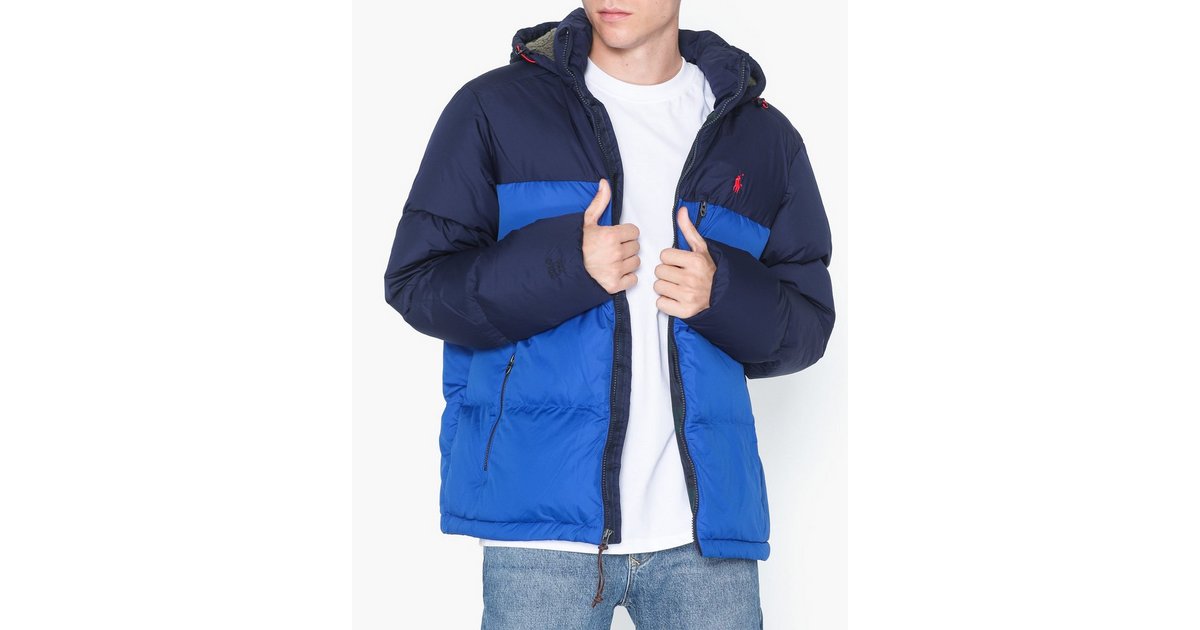 Ralph lauren 2024 jackson jacket