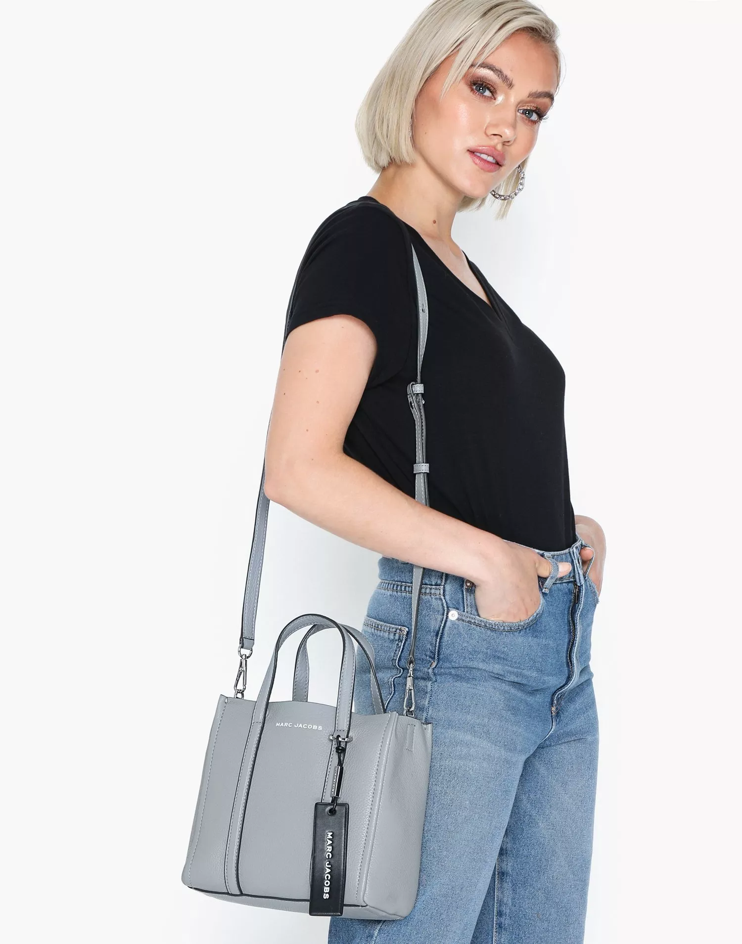 The tag clearance tote