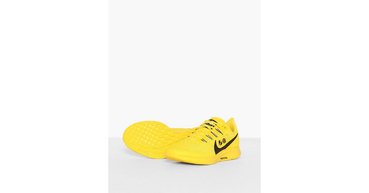 Air zoom outlet pegasus 36 yellow