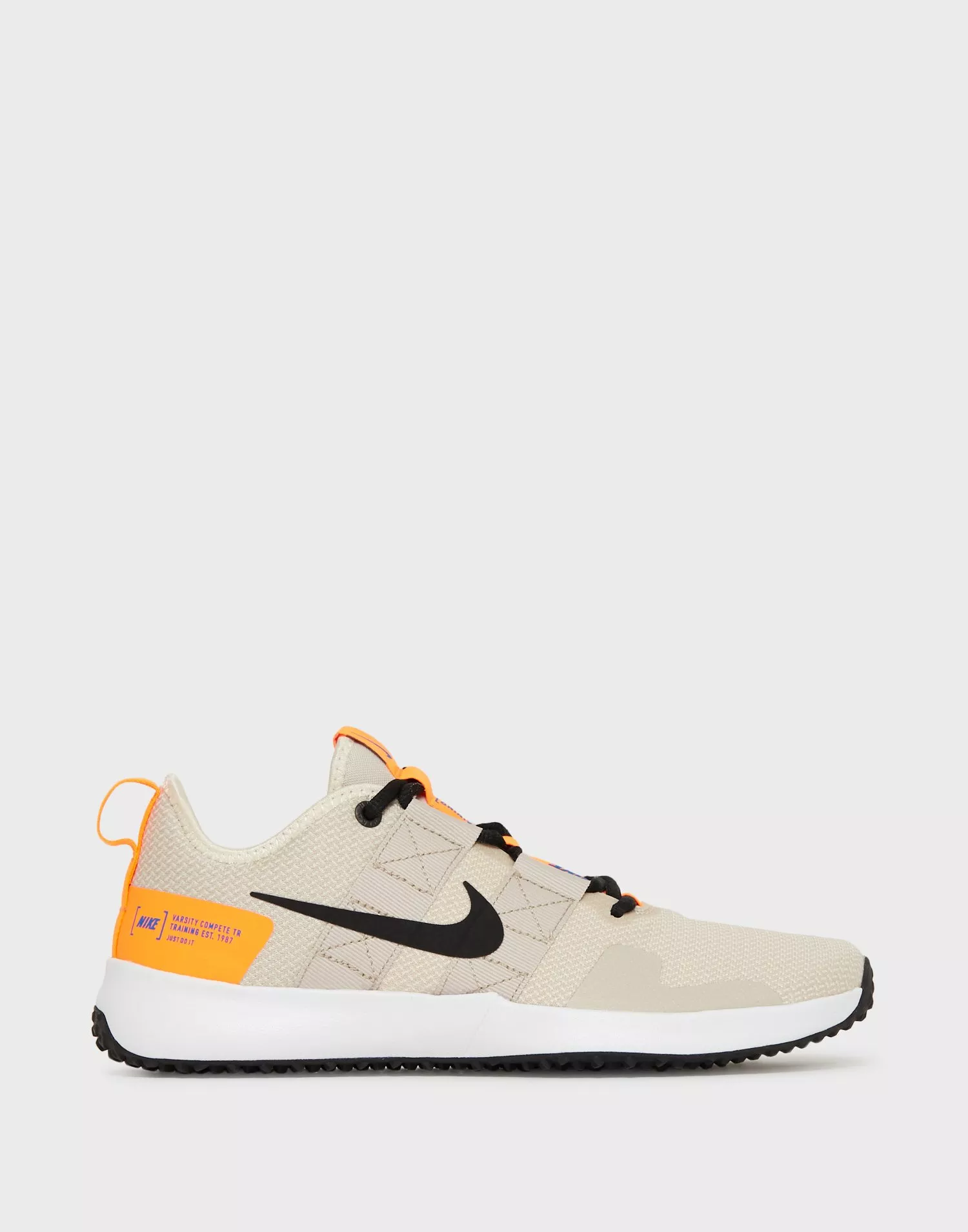 Buy Nike NIKE VARSITY COMPETE TR 2 Ivory NLY Man