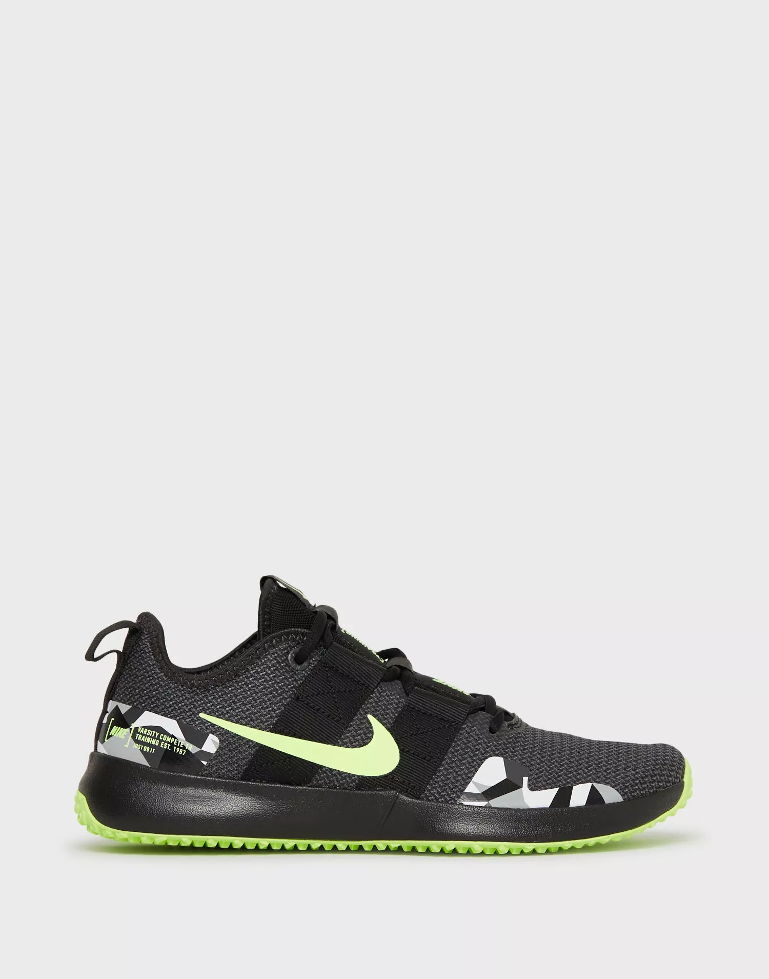 Nike varsity compete trainer on sale shoes