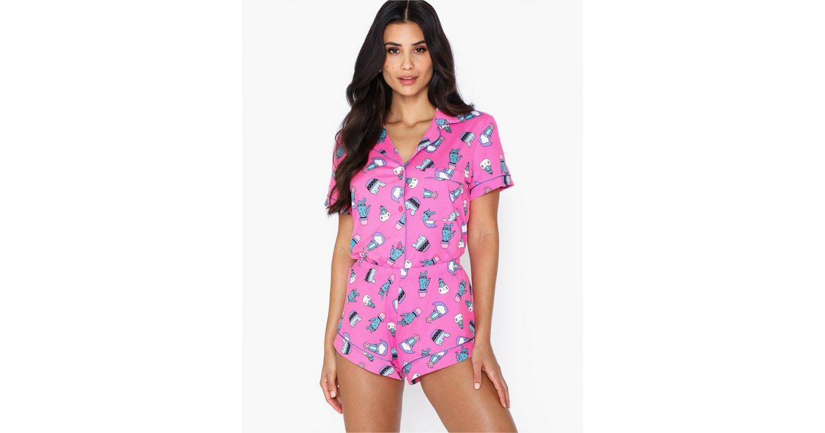 Chelsea peers cactus discount pyjamas