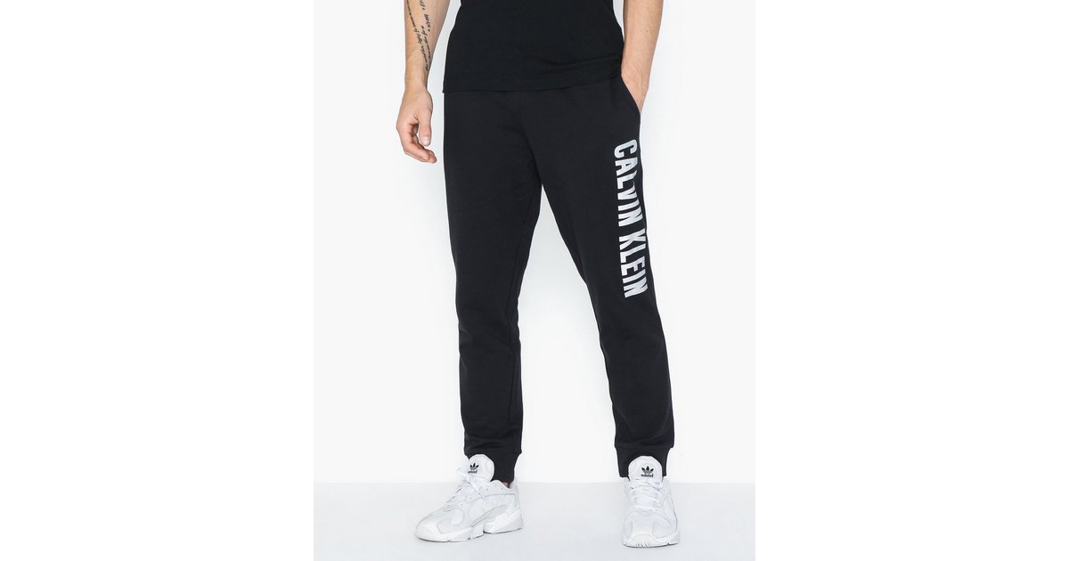 Calvin klein discount performance track pants