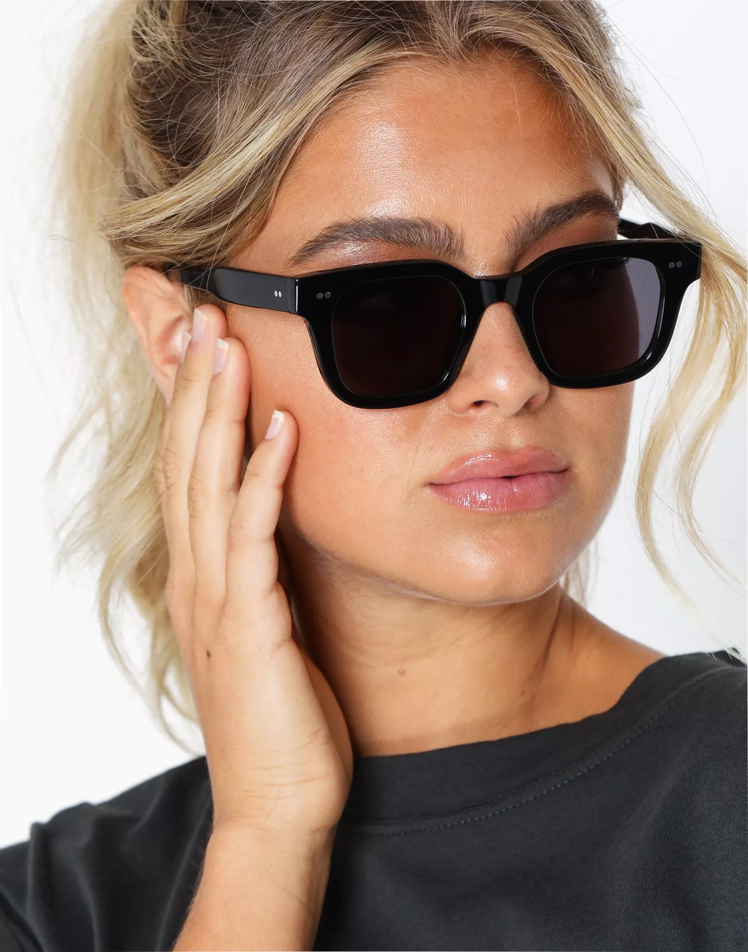 Chimi sales berry sunglasses