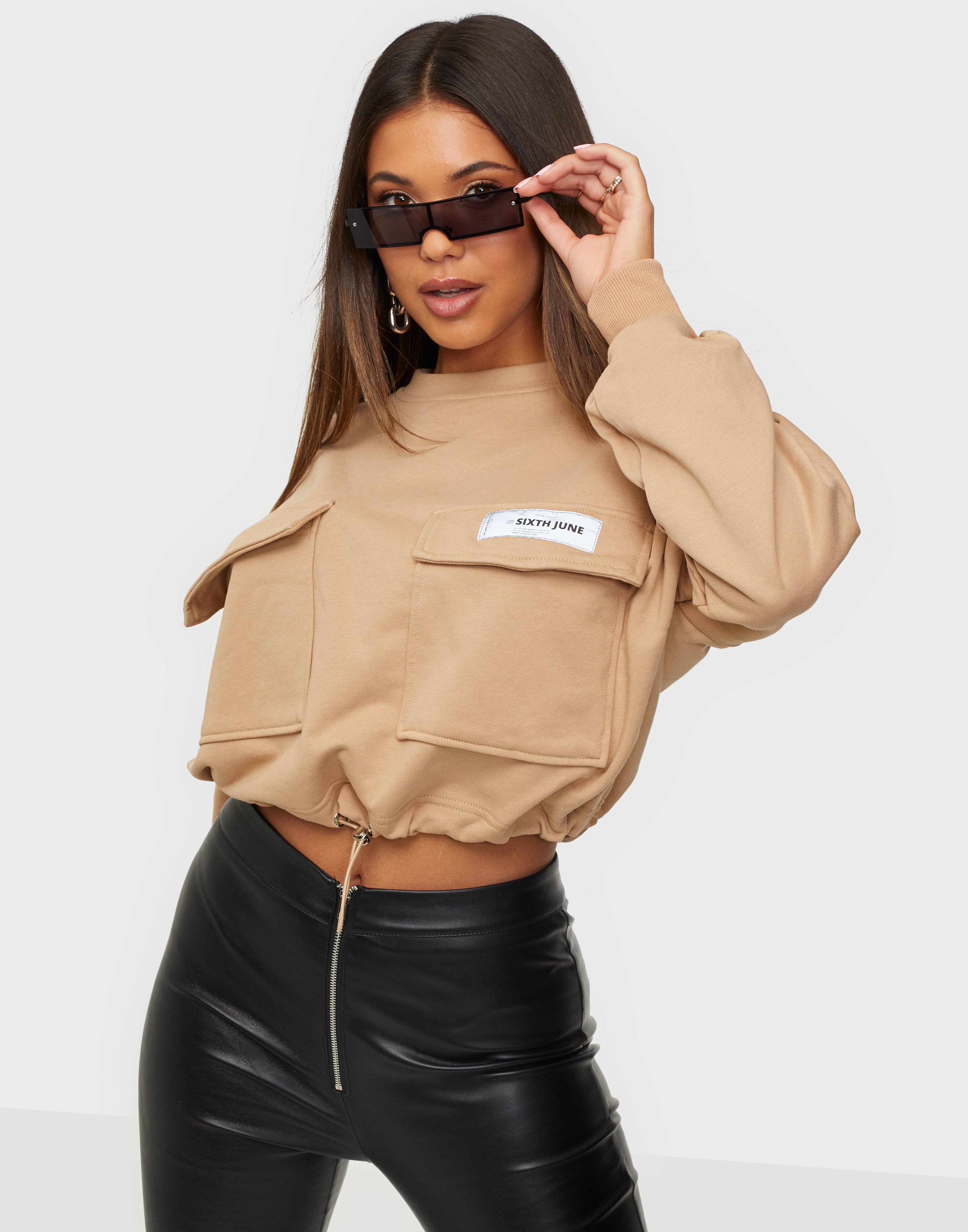 sixth june cargo pants